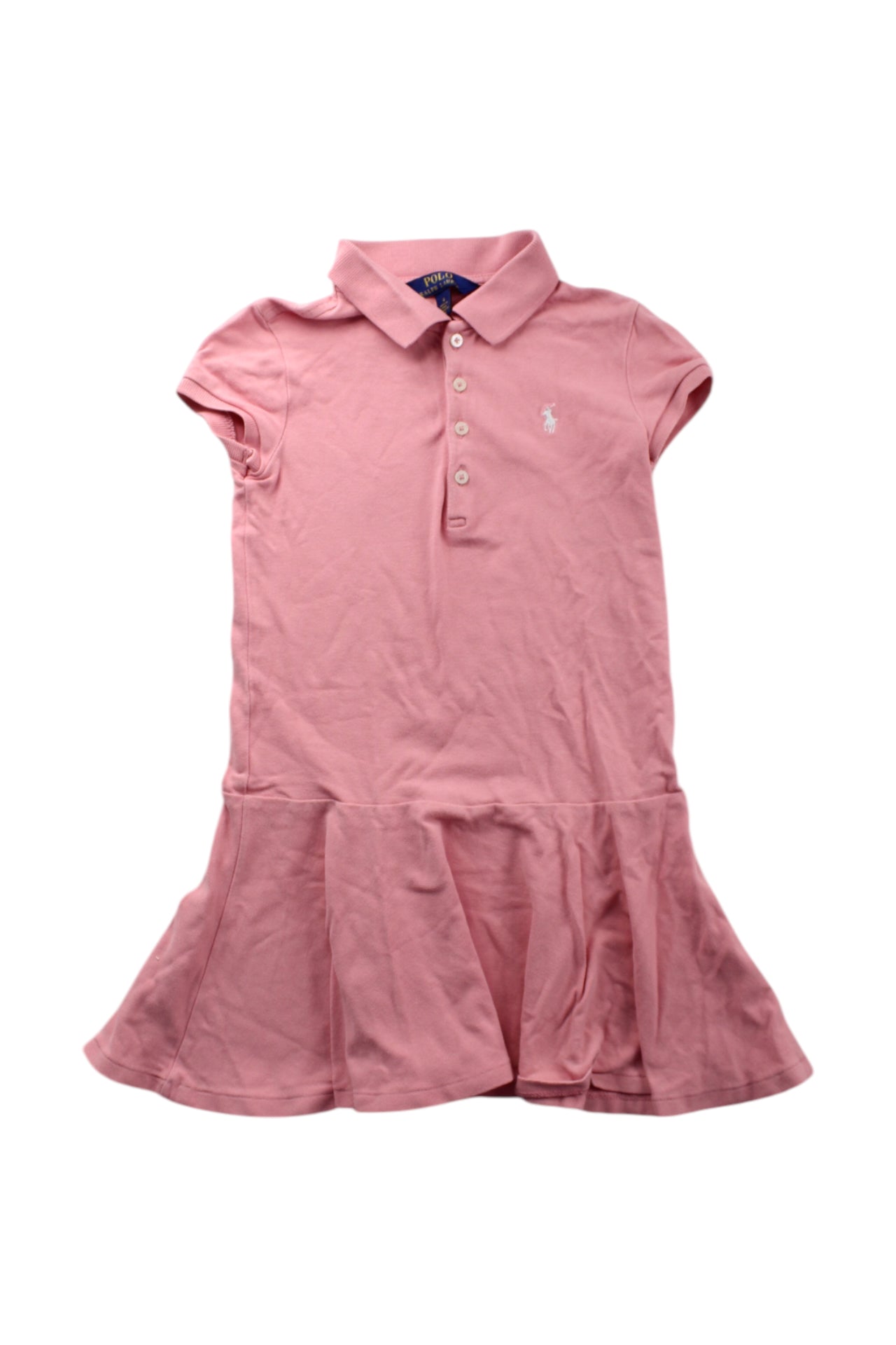 Polo Ralph Lauren Polo Dress Size 6T、mySite、g9winljtr