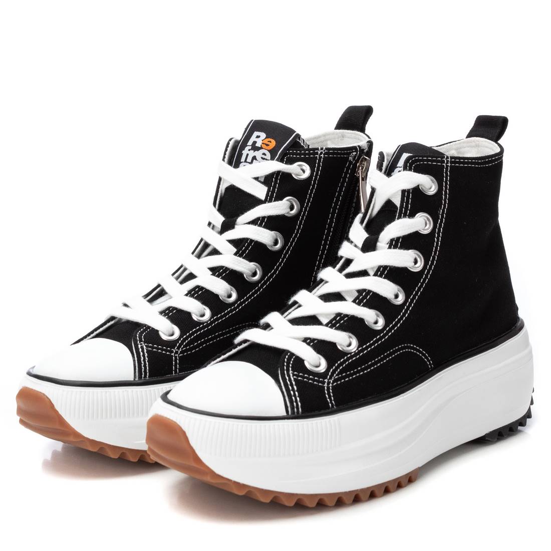 BOTÍN DE MUJER REFRESH 17275202、mySite、gtrtttuynbv