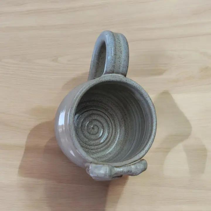 Petunia the Pig - Ceramic Mug、mySite、g9winljtr