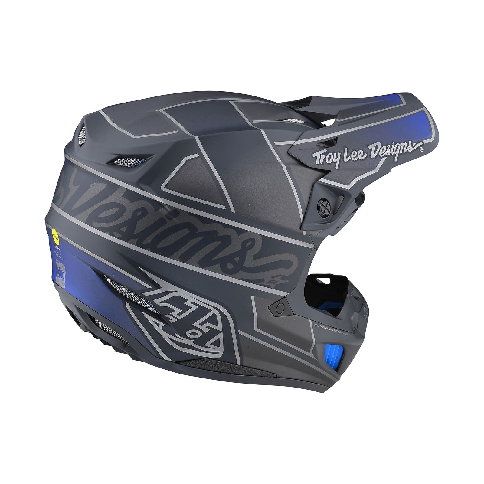 SE5 Composite Helmet Team Gray、mySite、dreamappss