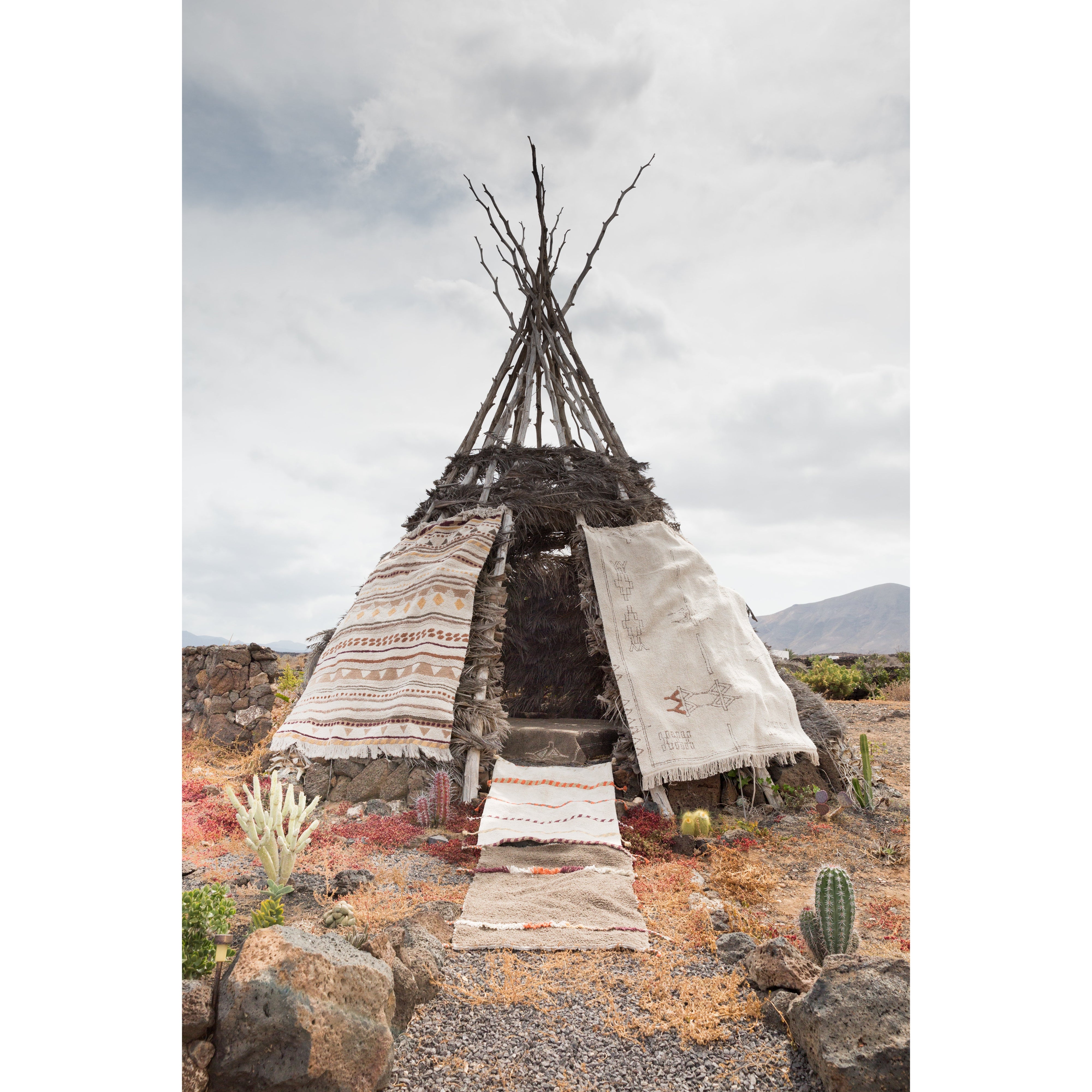 Nomad Palas Washable Rug、mySite、gigharbornorthrealestate