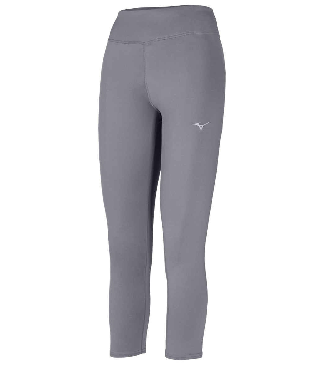 Mizuno Women's 3/4 Length Tight、mySite、noshort