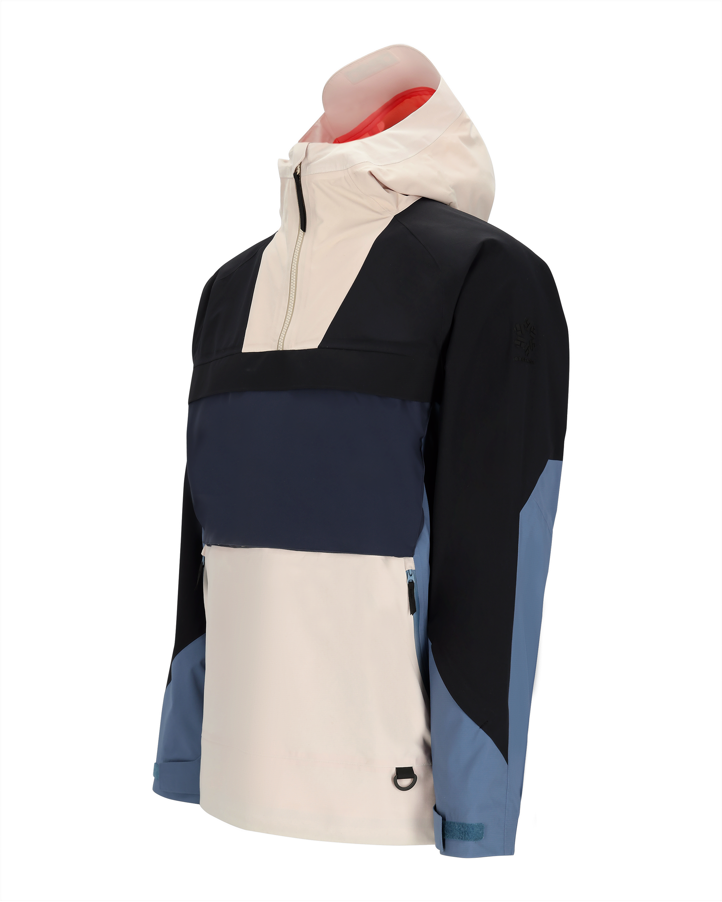 Men's Steibis Anorak、mySite、i-lightchina