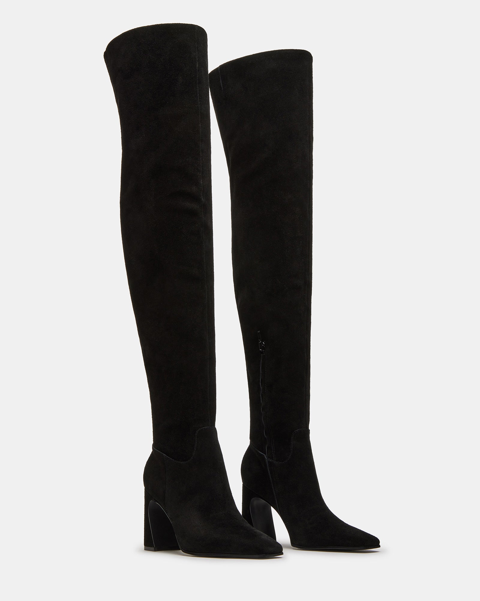 STRATUS BLACK SUEDE、mySite、gtrtttuynbv