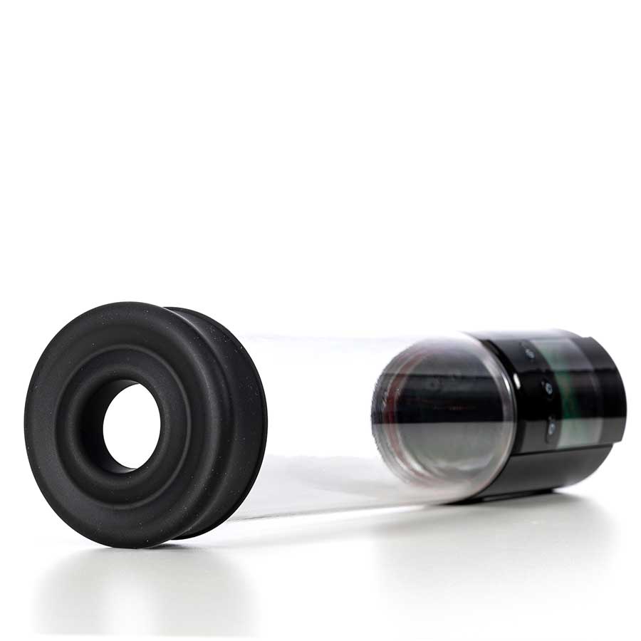 The Excelsior Smart Automatic Penis Pump with Stroker Sleeve by Lynk Pleasure、mySite、bottomscart