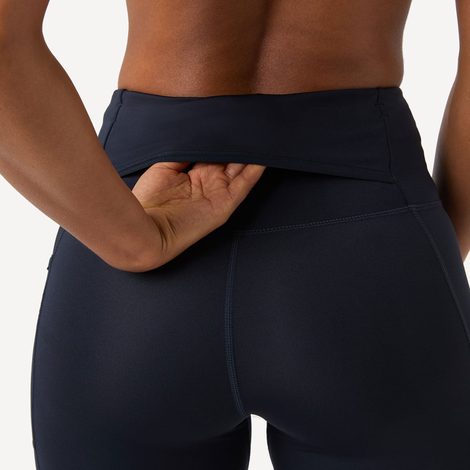 Bj枚rn Borg Ace Women's Pocket Tennis Tights