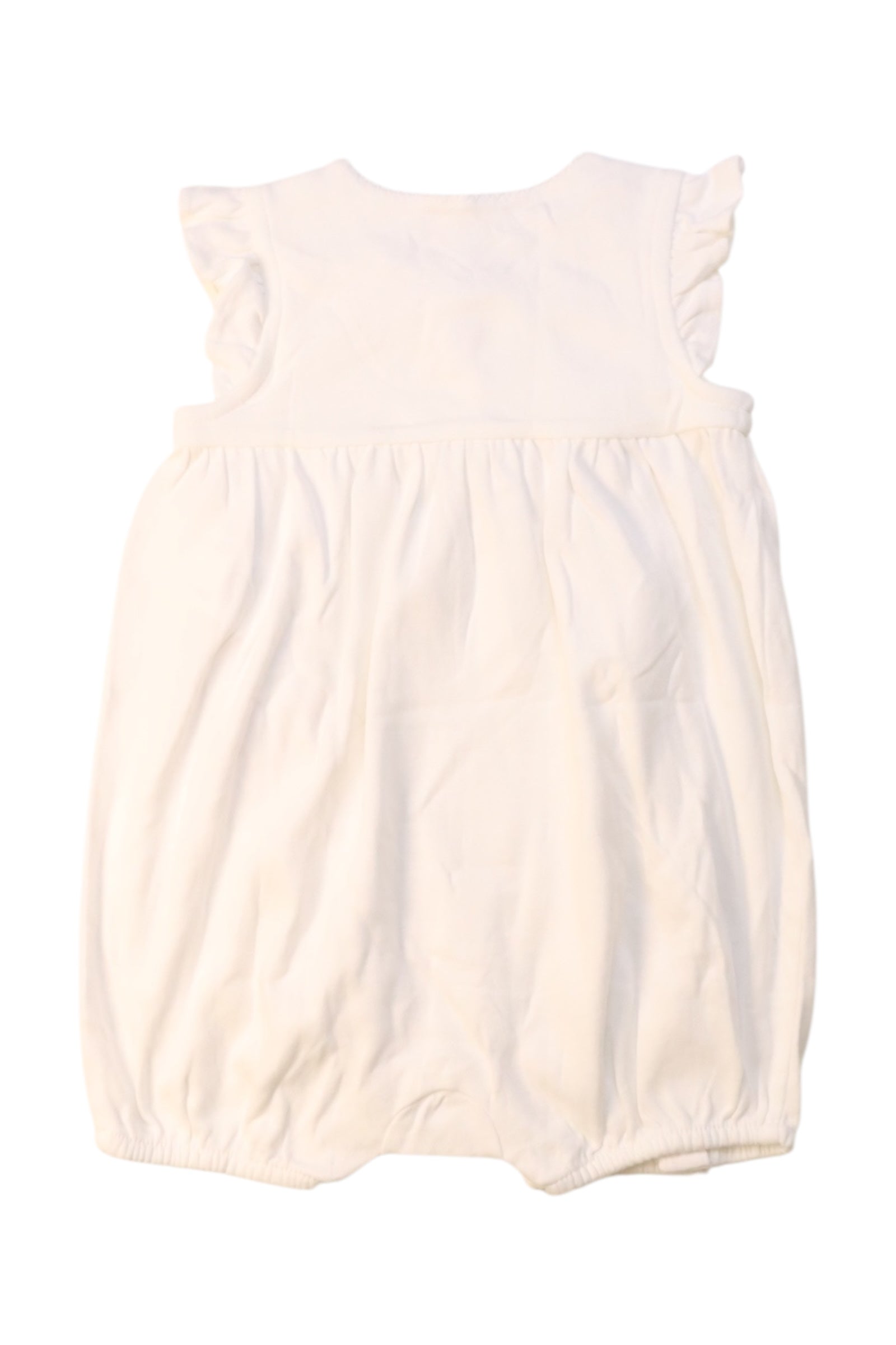 Ralph Lauren Sleeveless Romper 6-12M、mySite、g9winljtr