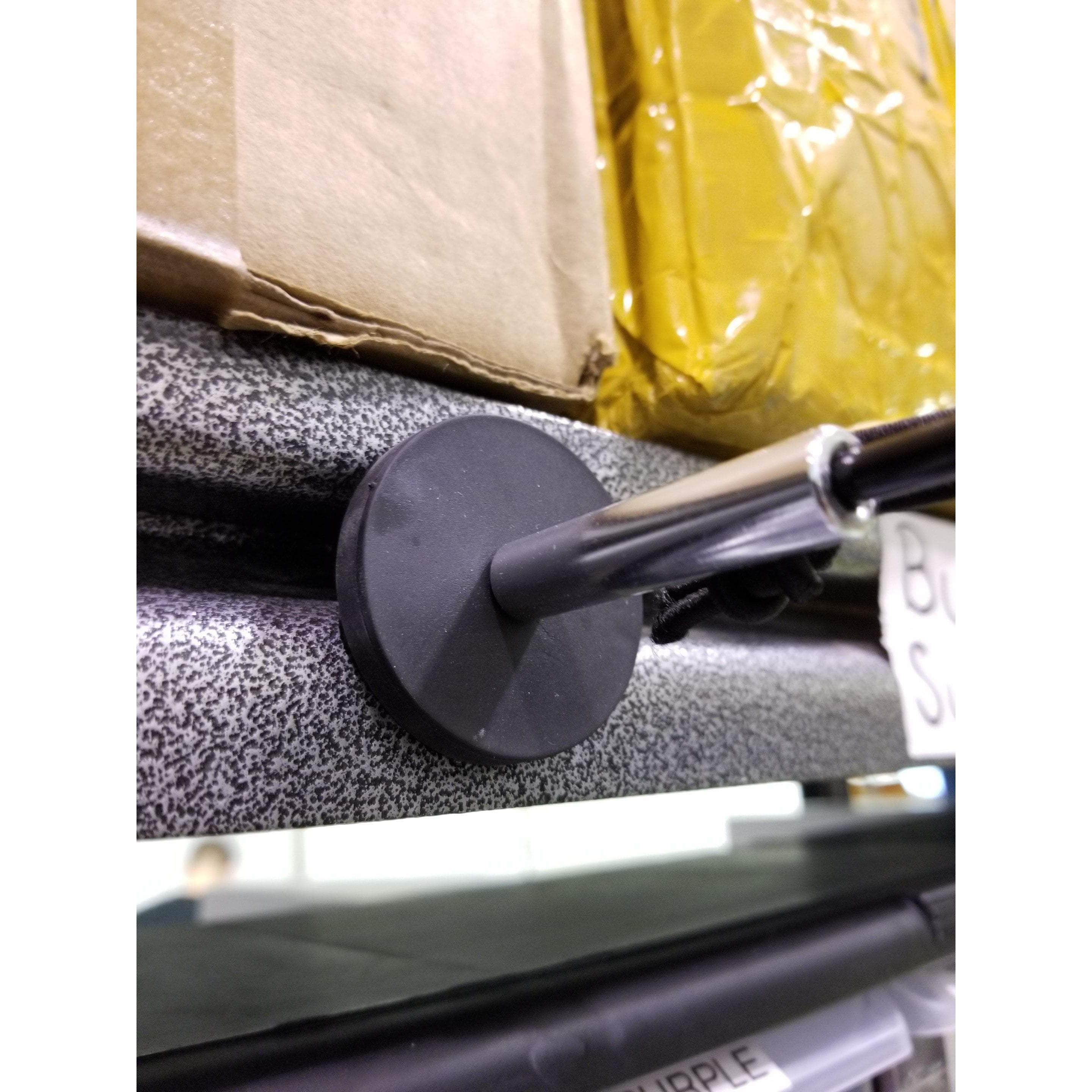  RDQ Micro FPV Racing Gates for Mobula7, TinyHawk, BetaFPV Whoops & More - Magnetic Base、mySite、merchandisen