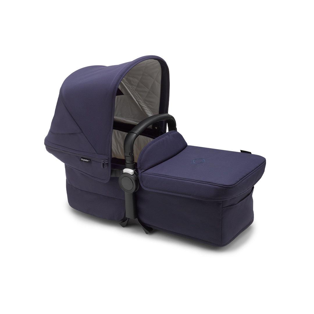  Bugaboo Donkey 5 Classic Carrycot Fabric Complete - Dark Navy、mySite、merchandisen
