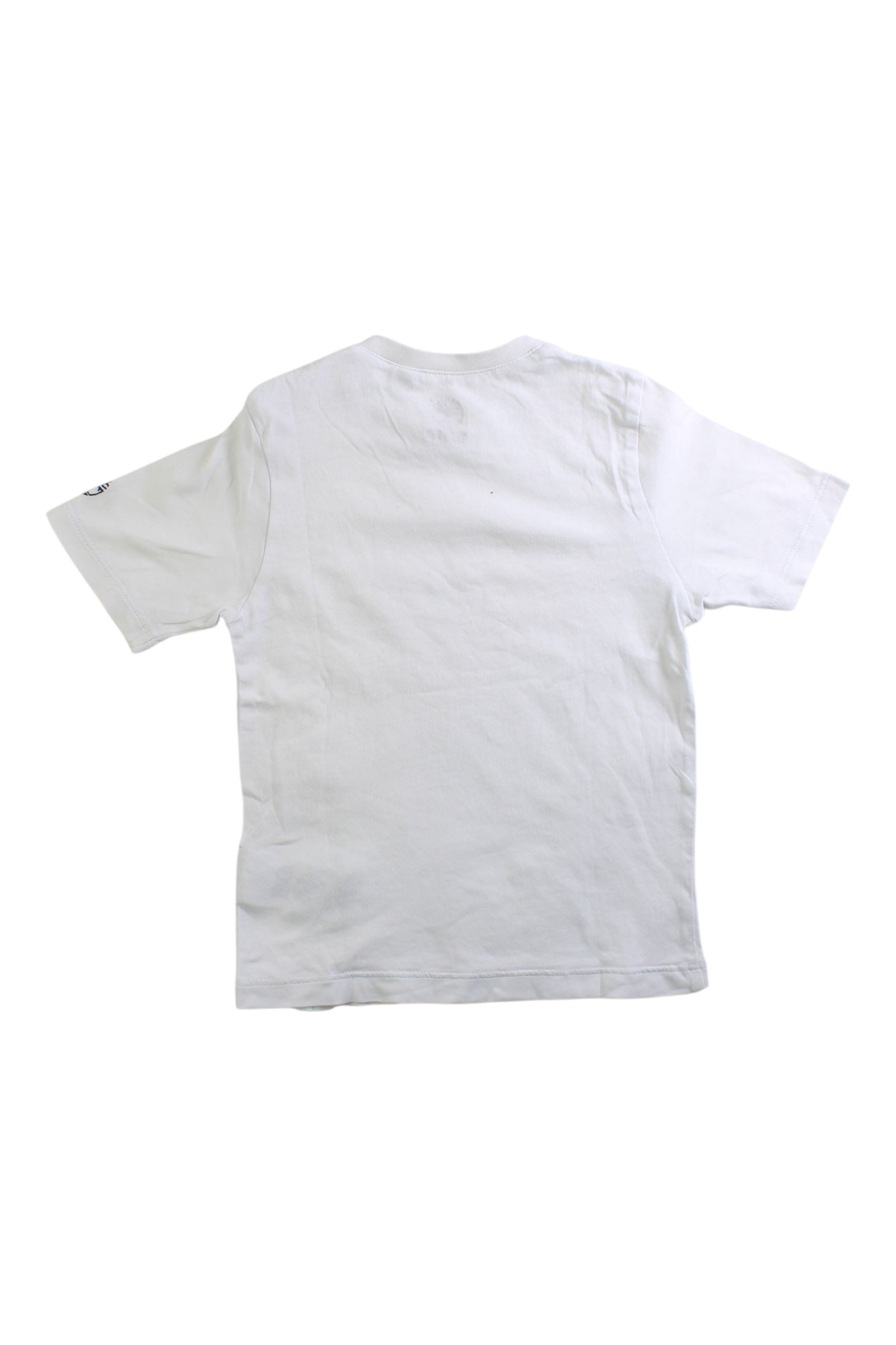 Timberland Short Sleeve T-Shirt 2T、mySite、g9winljtr