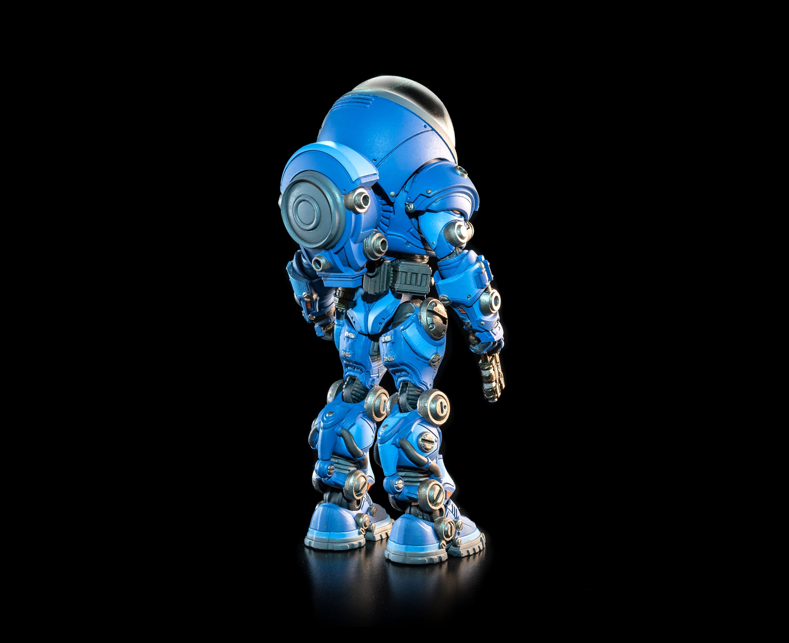 Cosmic Legions Vellok Speer (Deluxe)、mySite、hgirdovlk