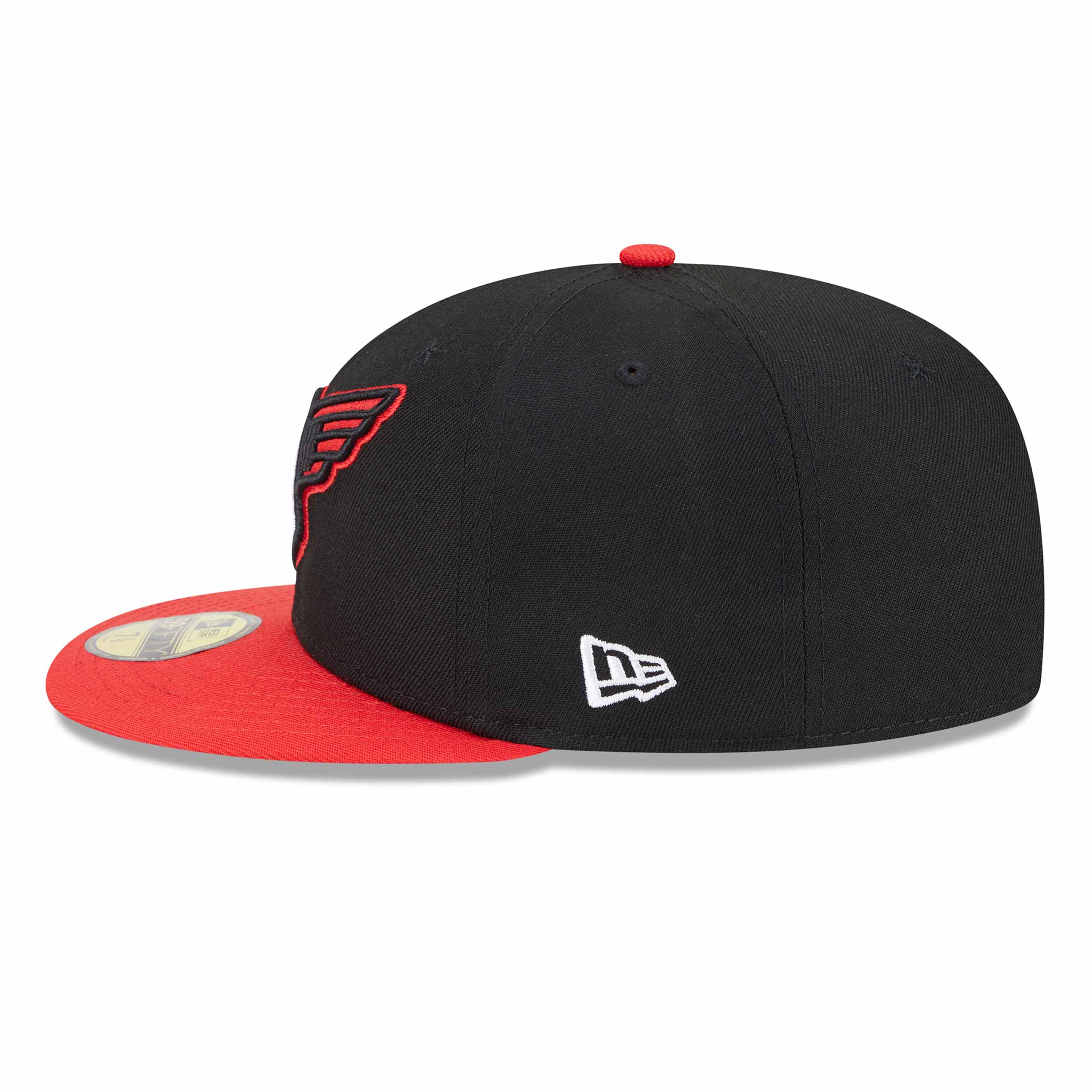 Chicago White Sox New Era 2025 City Connect Alternate 59FIFTY Fitted Cap、mySite、vikingsvslions