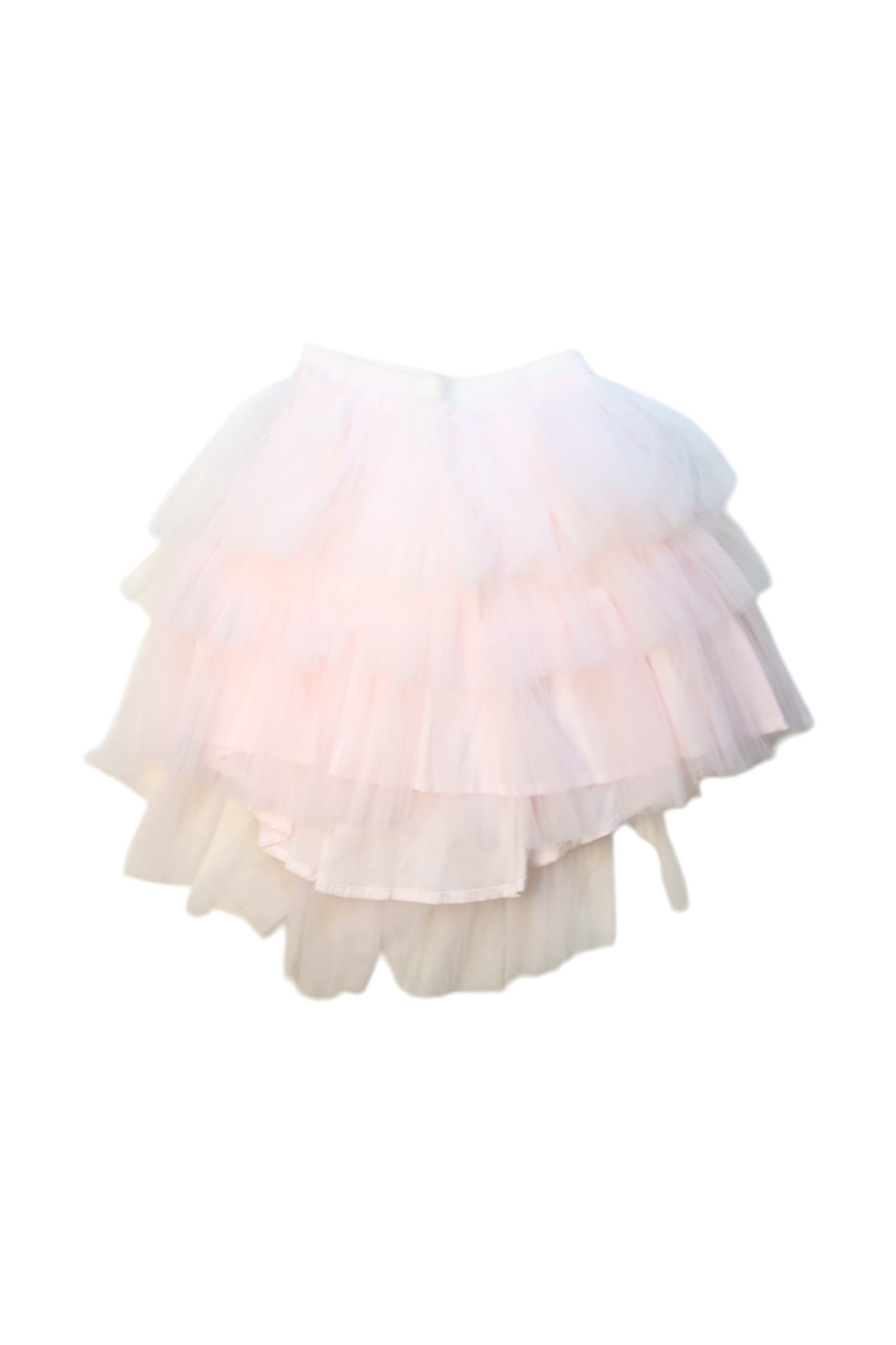 Seed Tulle Skirt 5T、mySite、g9winljtr