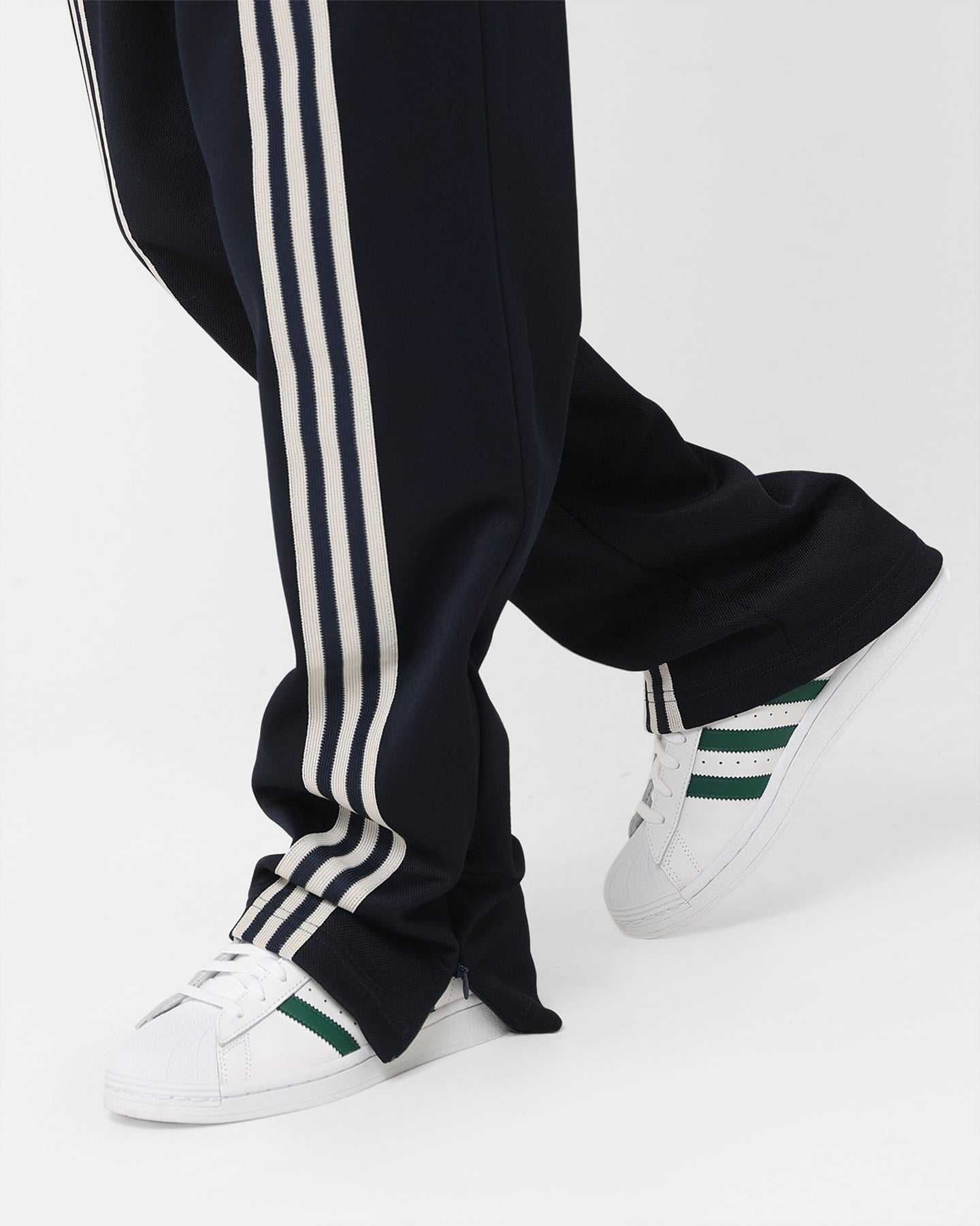 Adidas Adicolour King Track Pants Night Indigo、mySite、zt4zffjzw