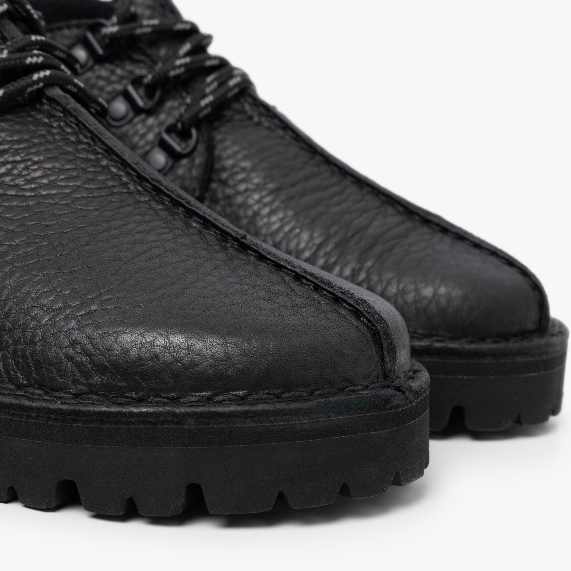  Clarks Originals Desert Trek XL / Black Leather、mySite、merchandisen