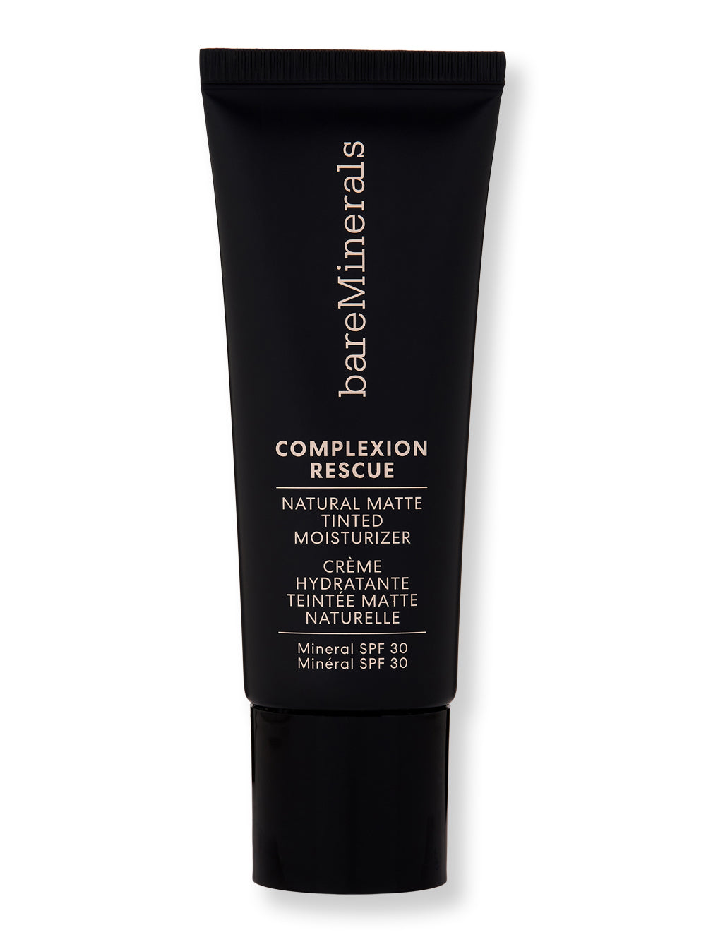 Bareminerals Complexion Rescue Natural Matte Tinted Moisturizer Mineral SPF 30、mySite、gigharbornorthrealestate