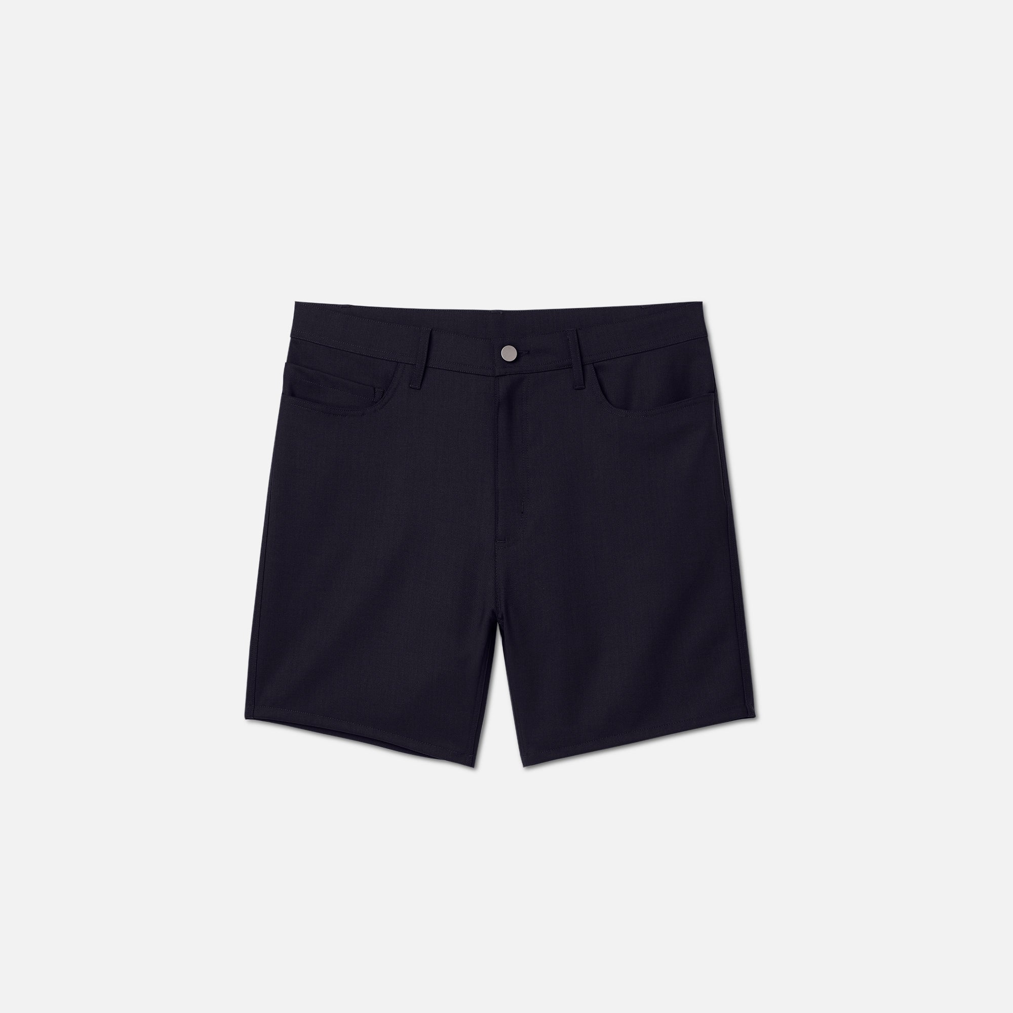 Men's Merino Travel Shorts、mySite、noshort