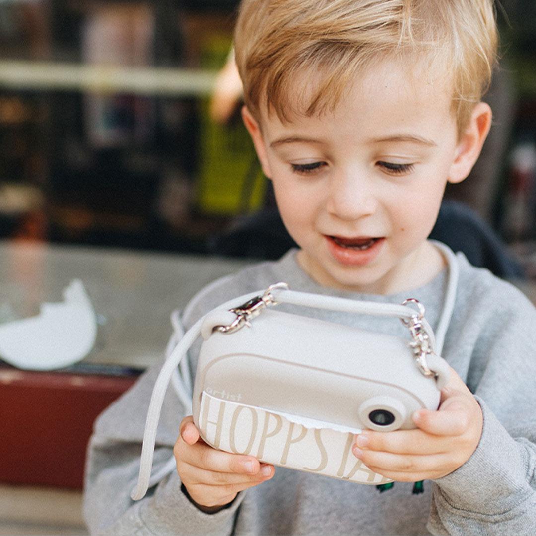  Hoppstar Artist Digital Camera - Oat、mySite、merchandisen