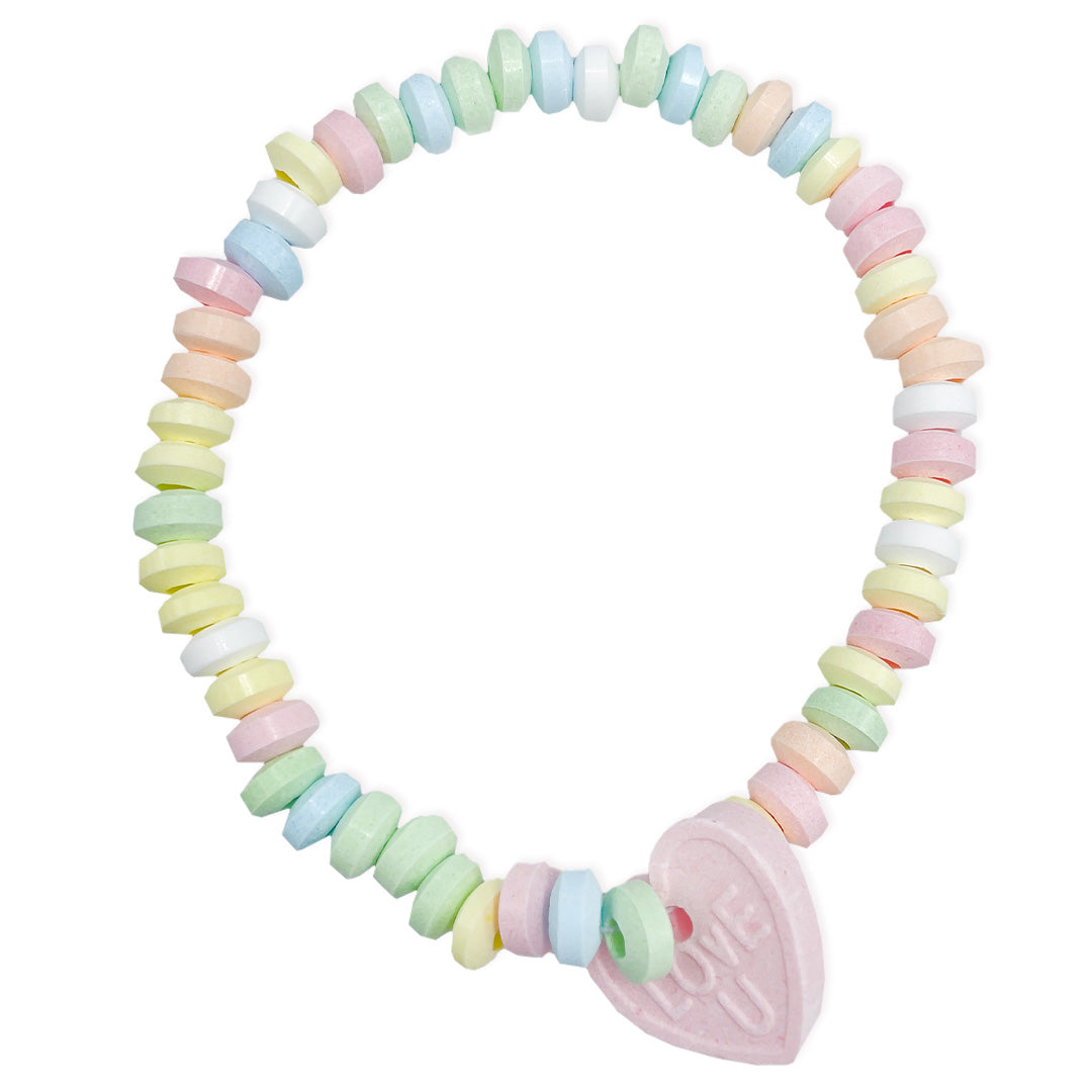  Candy Necklaces、mySite、elrpsem3k