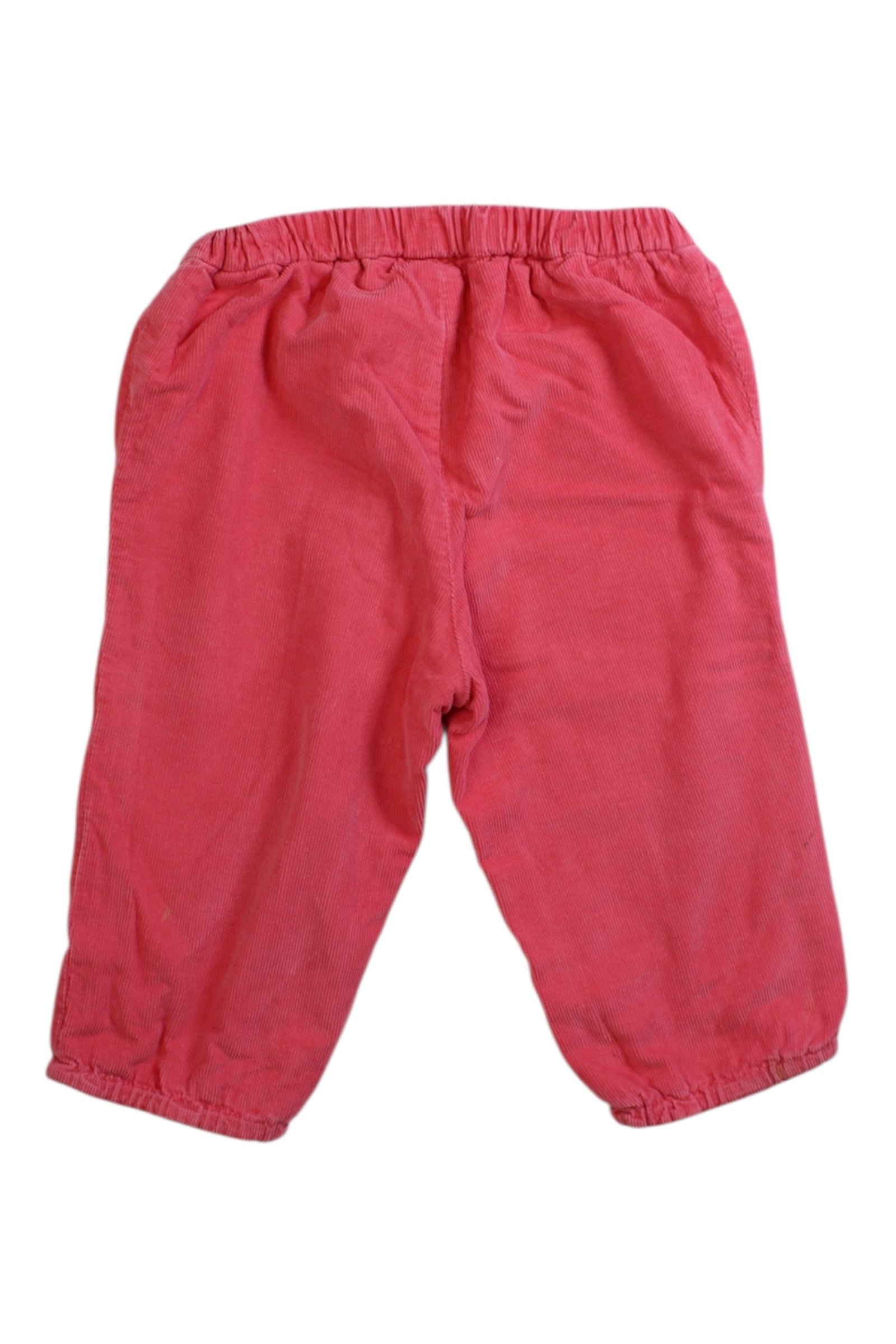Jacadi Corduroy Pants 6-12M、mySite、g9winljtr