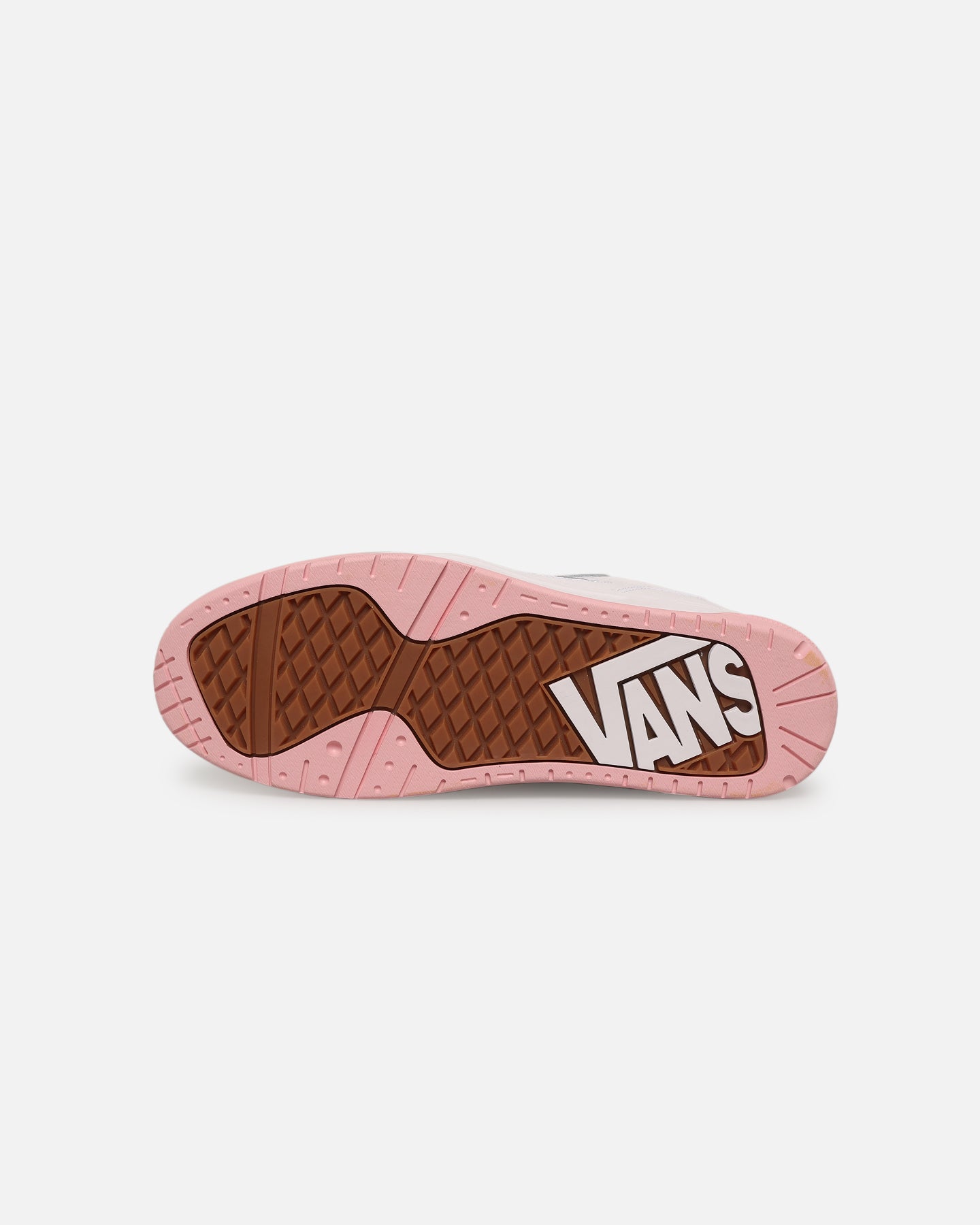 Vans Upland Leather White/Pink、mySite、zt4zffjzw