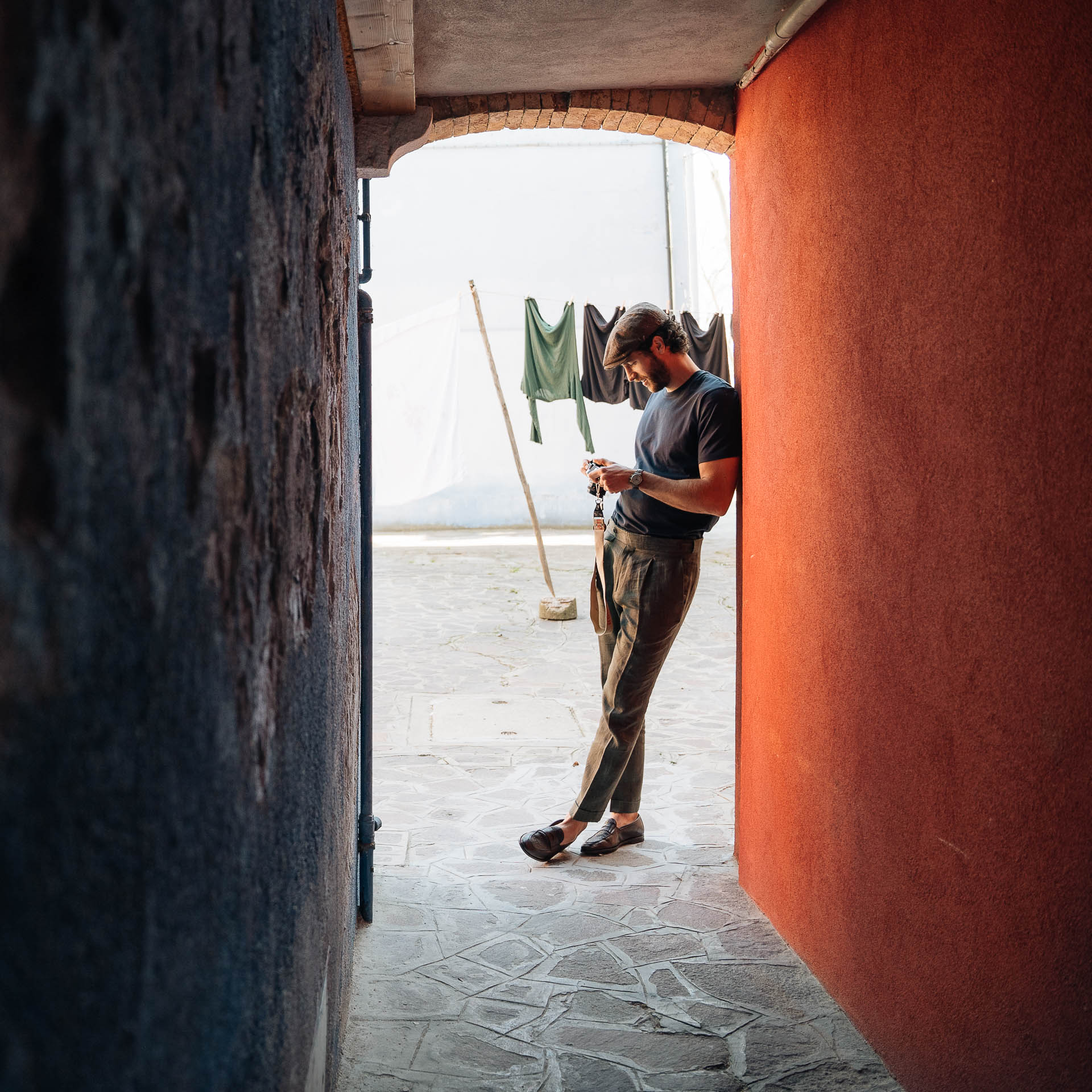  Pattee、mySite、merchandisen