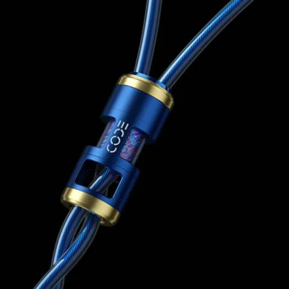  Effect Audio - CODE 24 Upgrade Cable For IEMs、mySite、merchandisen