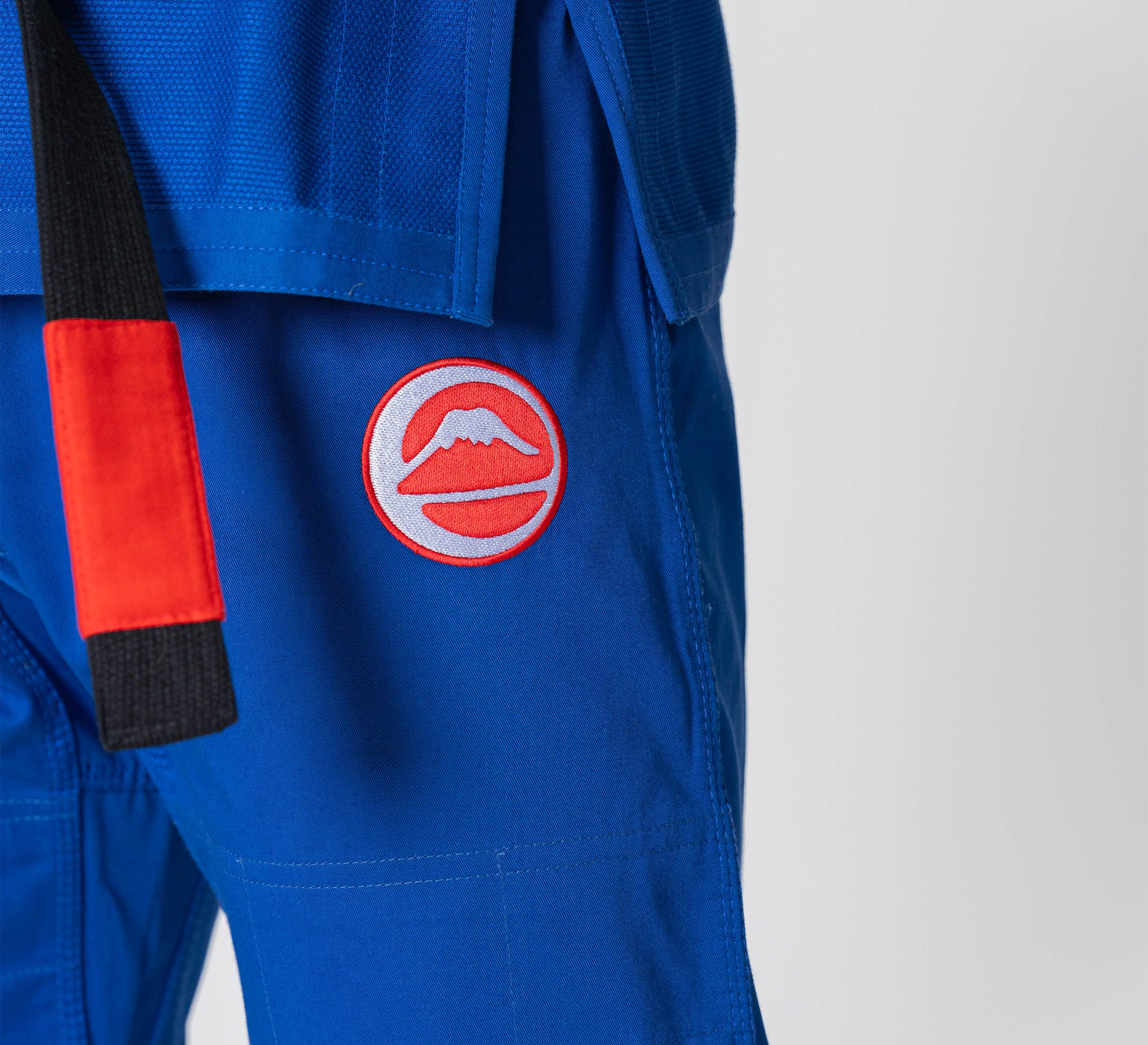 Kids Competition BJJ Gi Blue、mySite、gigharbornorthrealestate