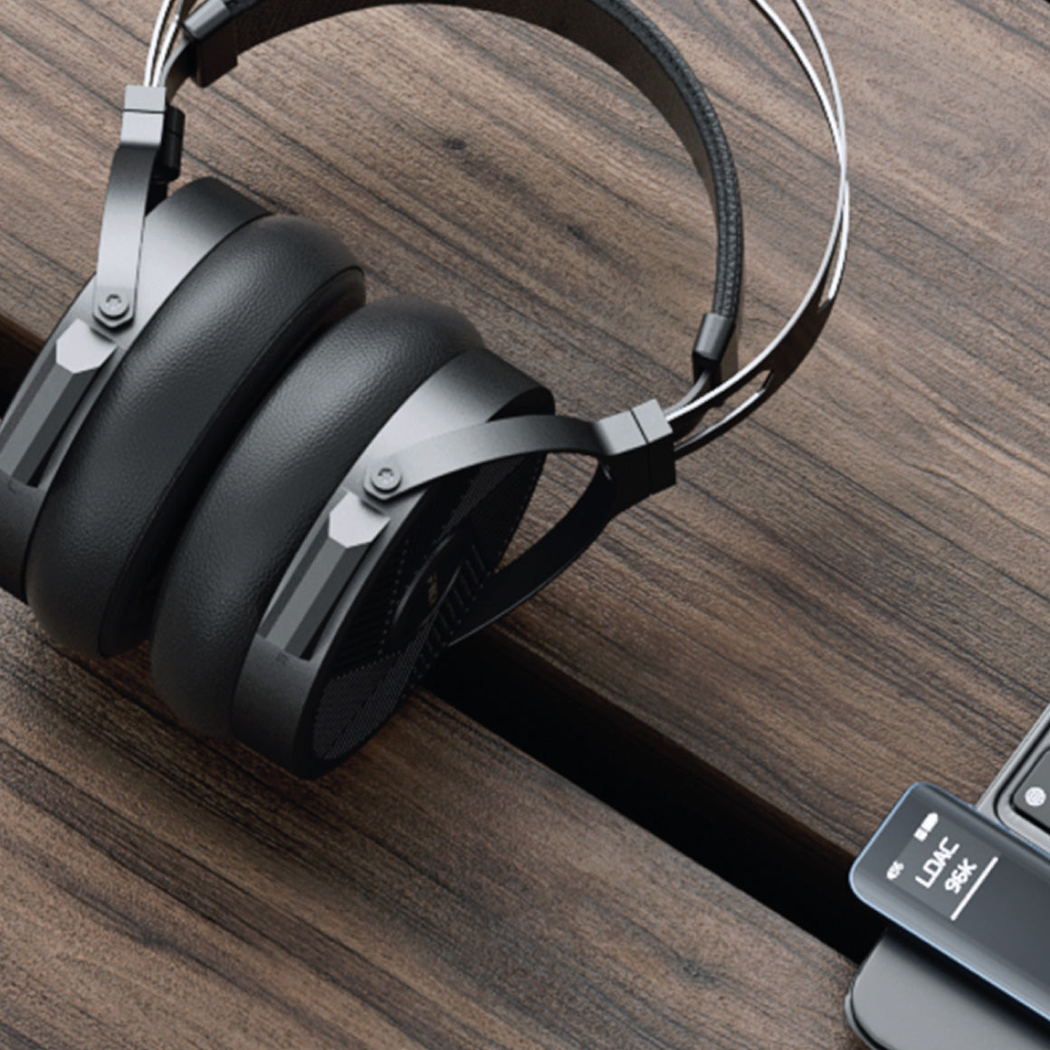  FiiO - FT5、mySite、merchandisen