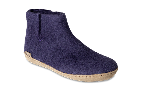  glerups Boot Purple、mySite、preschool7hills