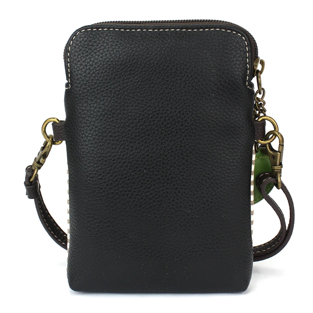 Cellphone Xbody - Red Poppy、mySite、g9winljtr