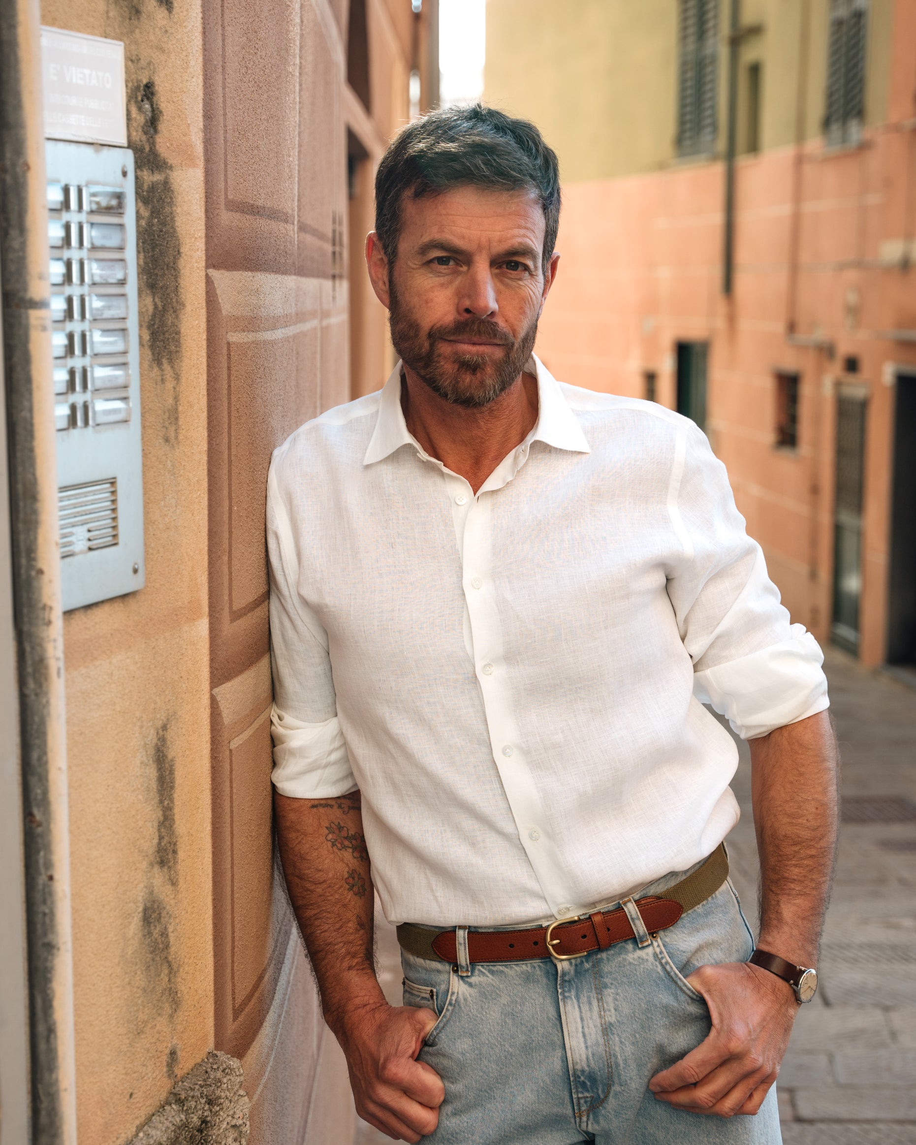  Curlera、mySite、merchandisen