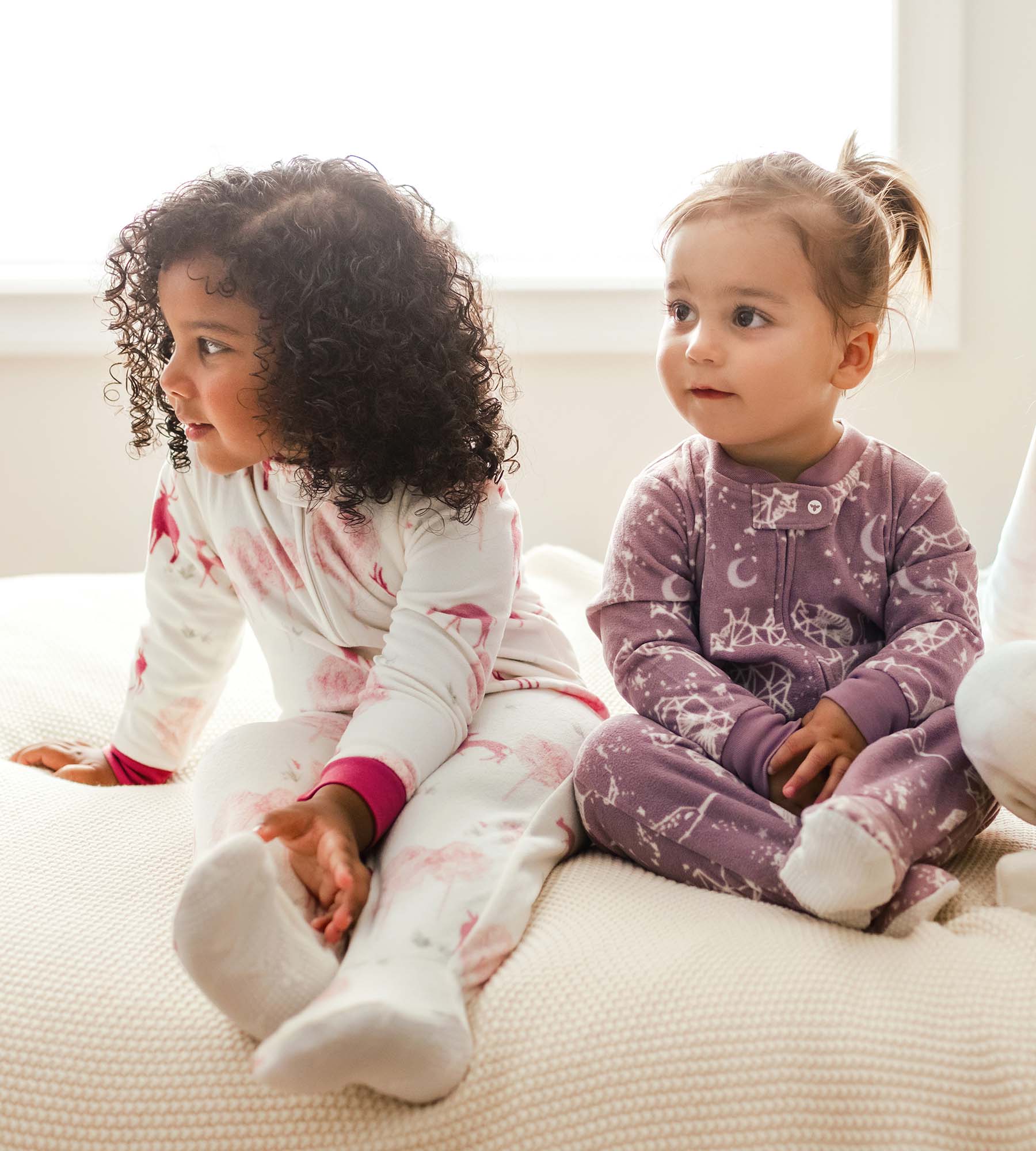  Sweet Deer polarbee™ Repreve® Fleece Pajamas、mySite、layawaytickets