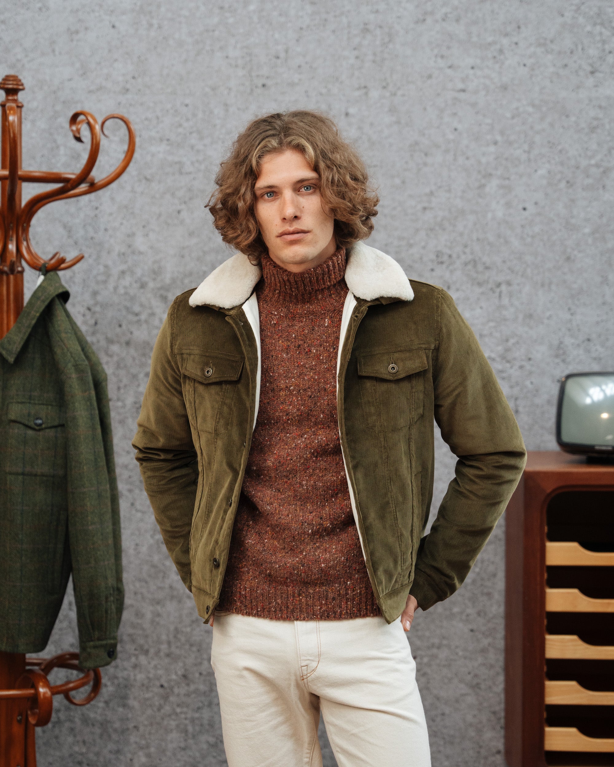  Castelrotto、mySite、merchandisen