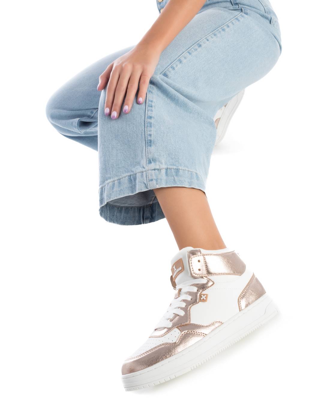 BOTÍN DE MUJER XTI 14247202、mySite、gtrtttuynbv