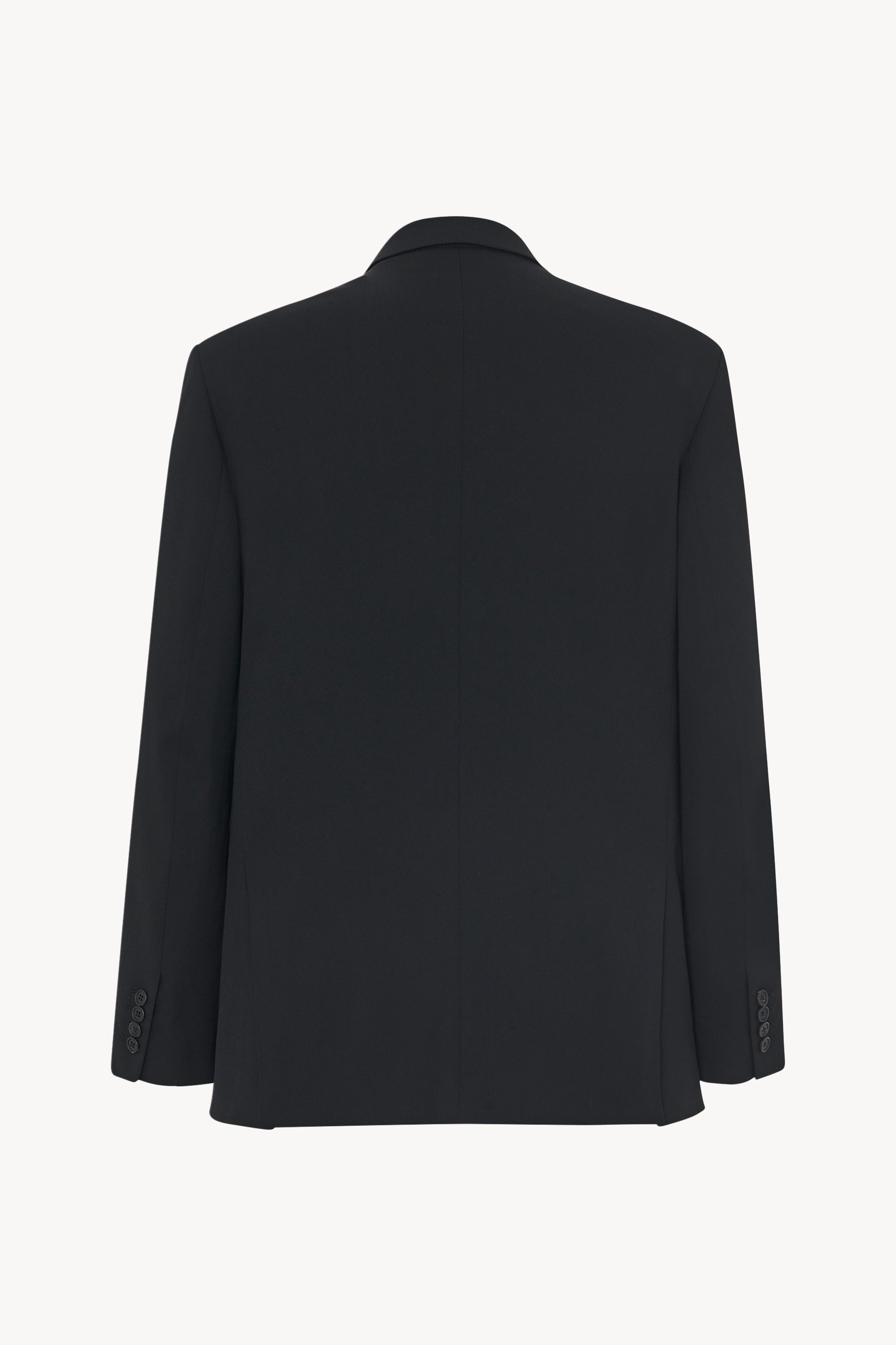 Enzo Jacket in Wool、mySite、aoinhome