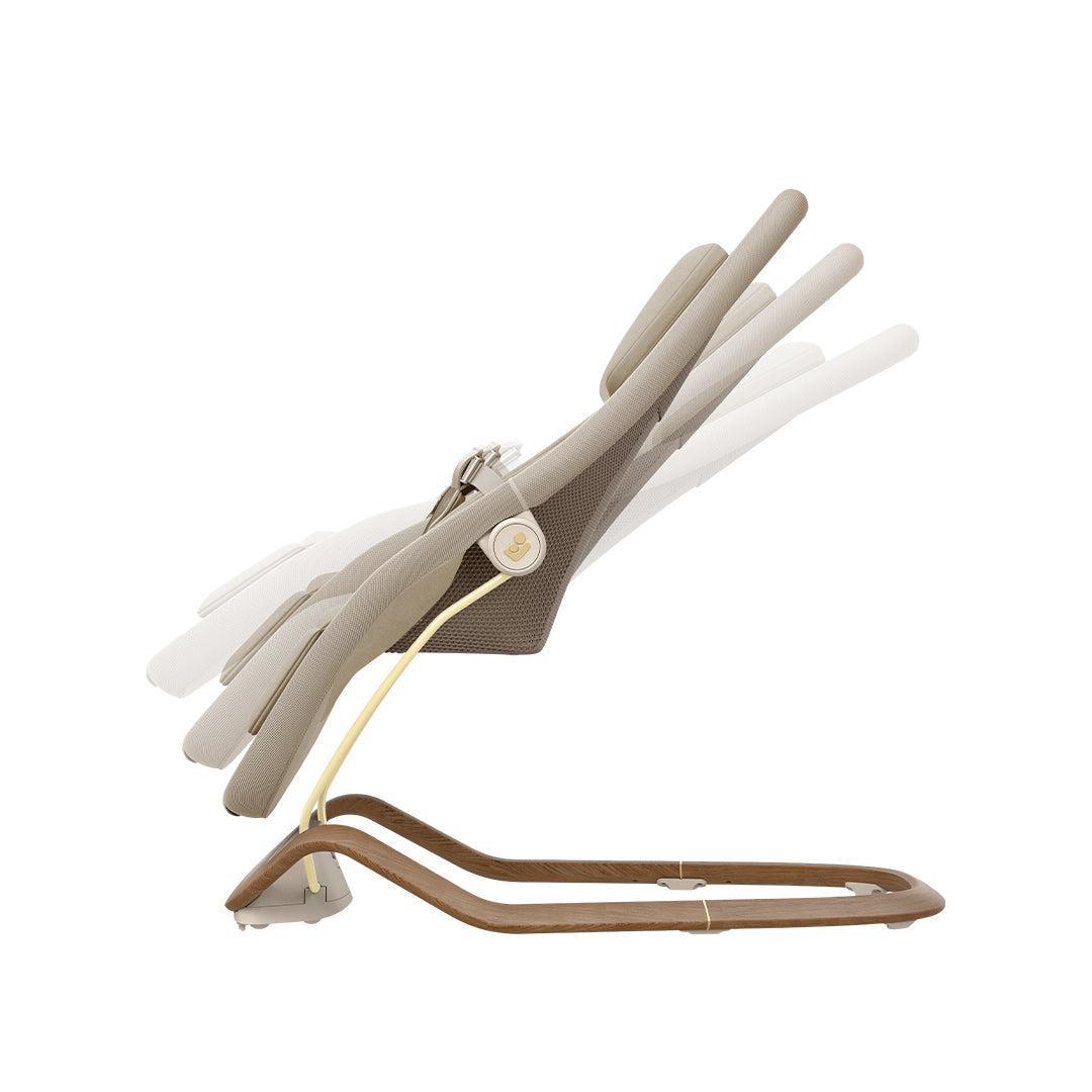  Maxi-Cosi Dove Pro Baby Bouncer - Elegance Beige、mySite、merchandisen