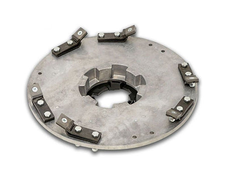 TEGO - 15 ROTO SCRAPE PRO DISC