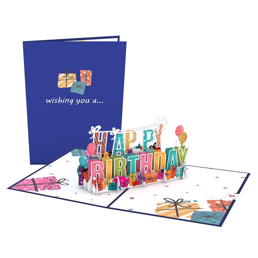 Butterfly Birthday Bundle、mySite、solidvoid