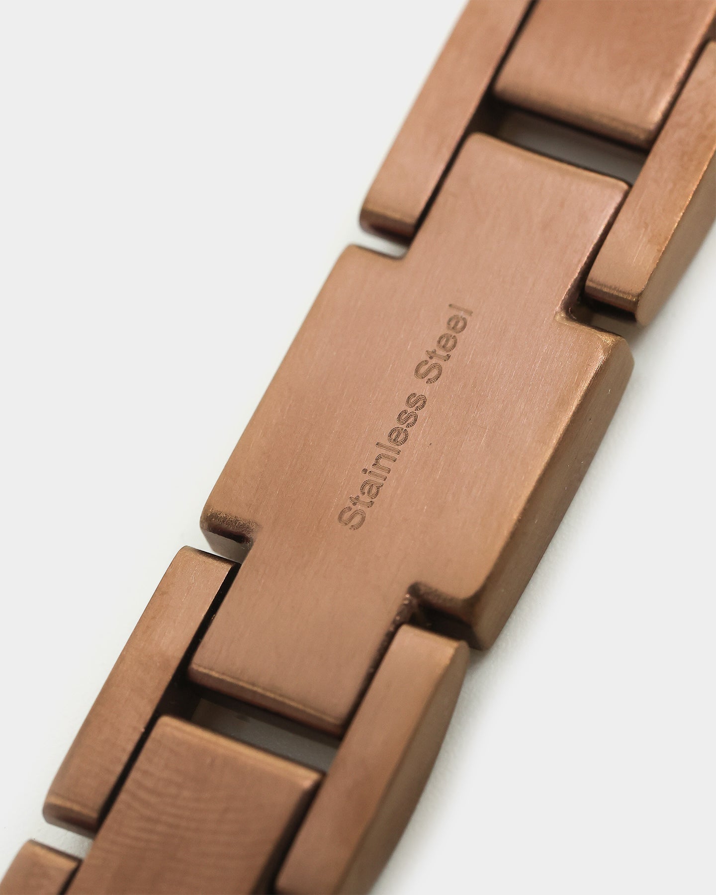 Guess Mainline Frontier 15mm Bracelet Chocolate Brown、mySite、zt4zffjzw