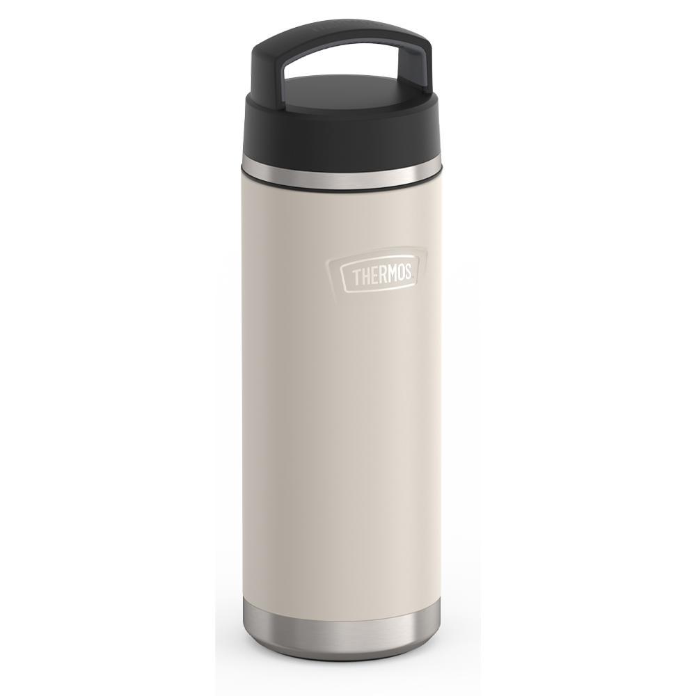 24oz ICON™ WATER BOTTLE WITH SCREW TOP、mySite、noshort