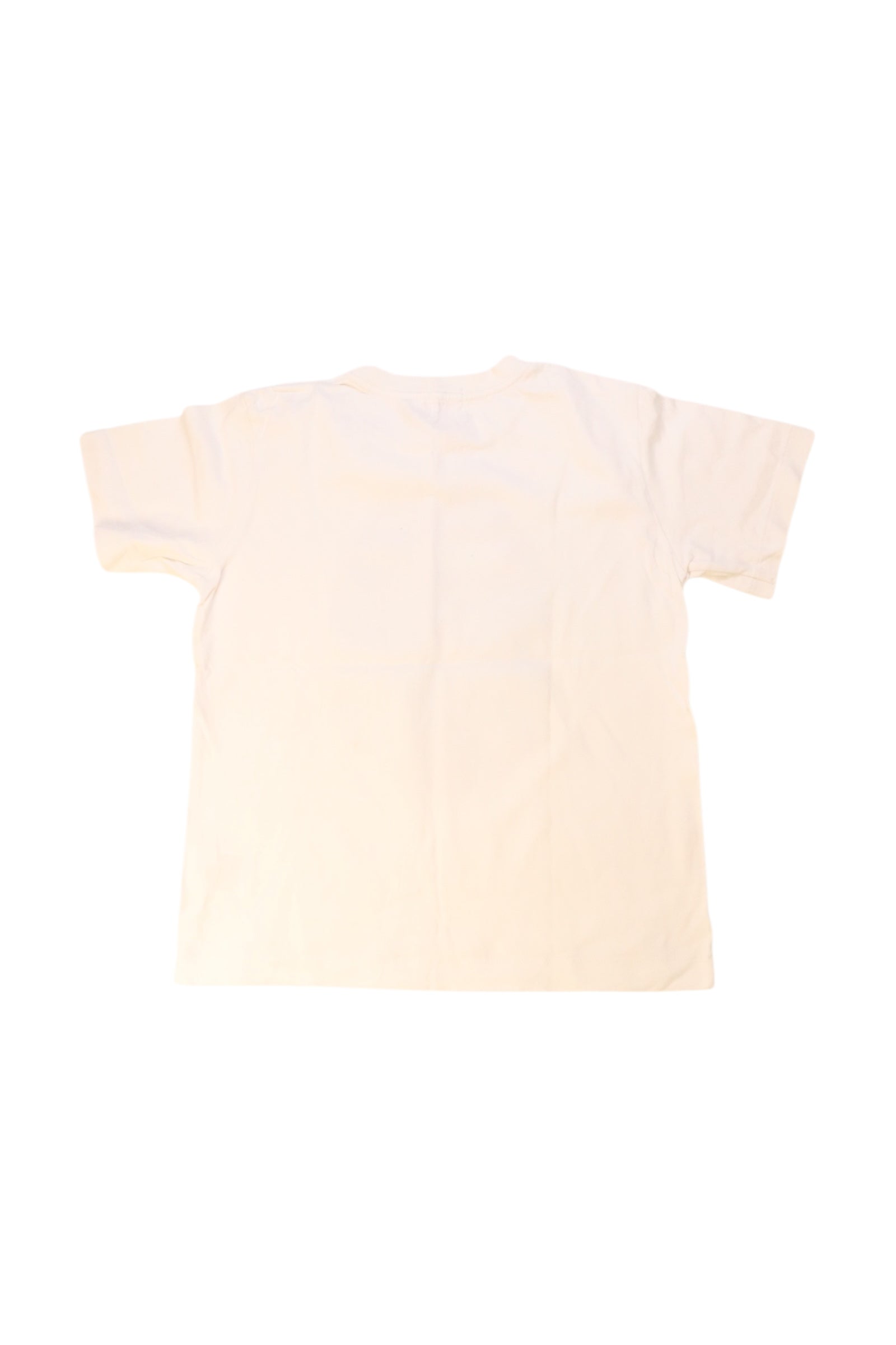 BAPE KIDS Graphic T-Shirt 10Y、mySite、g9winljtr