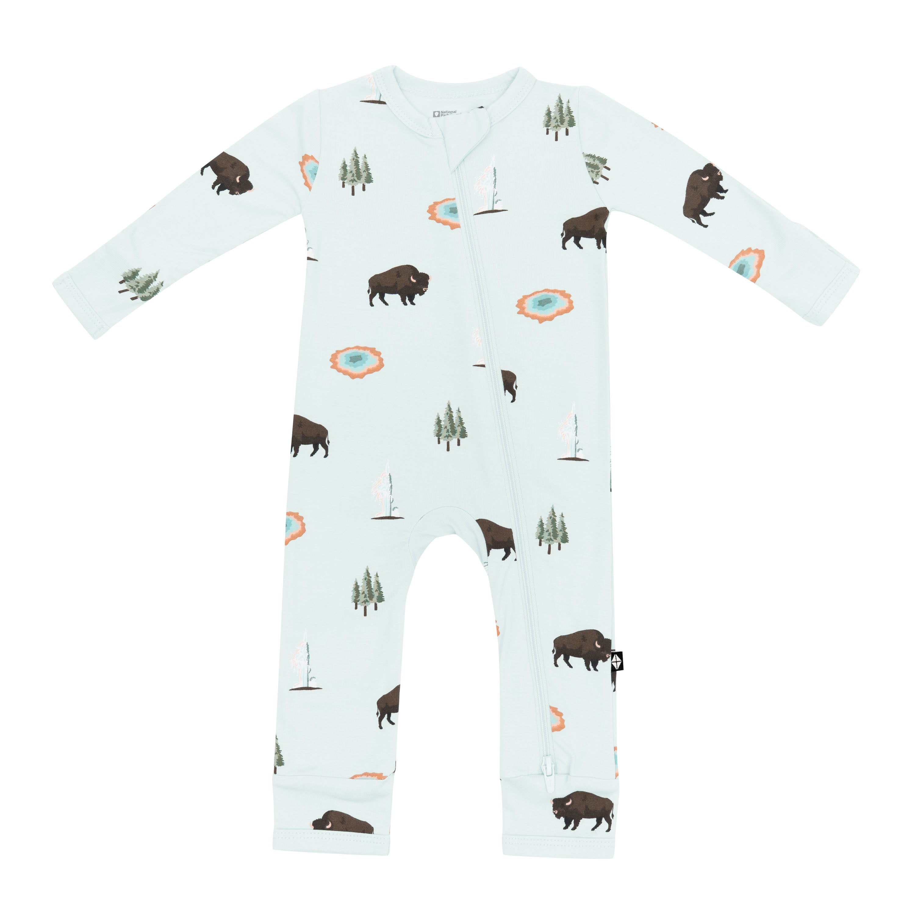  Zippered Romper in Yellowstone、mySite、layawaytickets