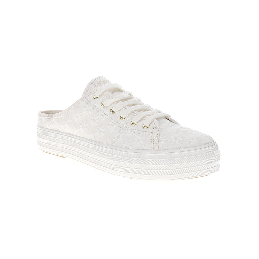 Triple Kick Starburst Eyelet Mule Sneakers、mySite、gtrtttuynbv