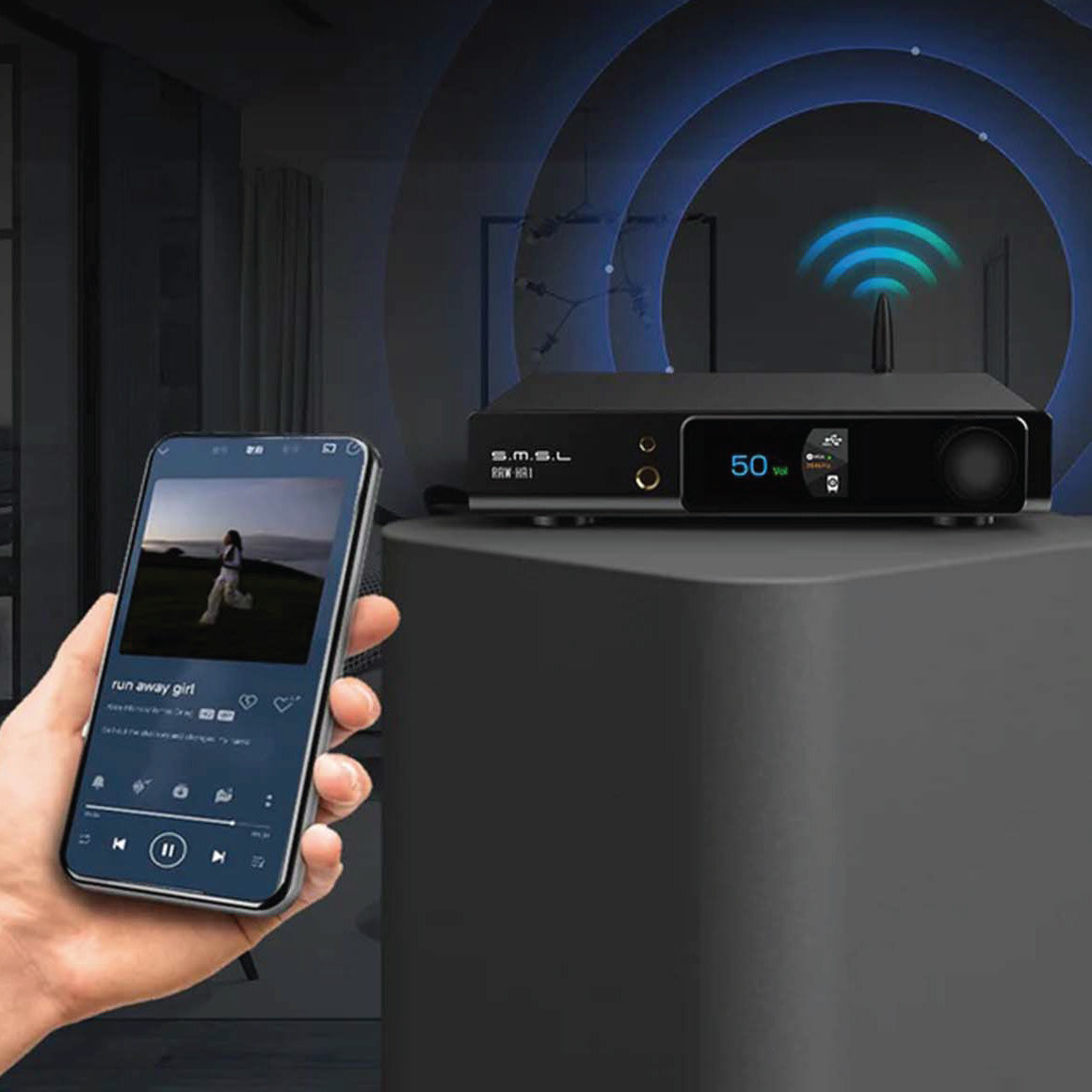  S.M.S.L - RAW-HA1 (Unboxed)、mySite、merchandisen