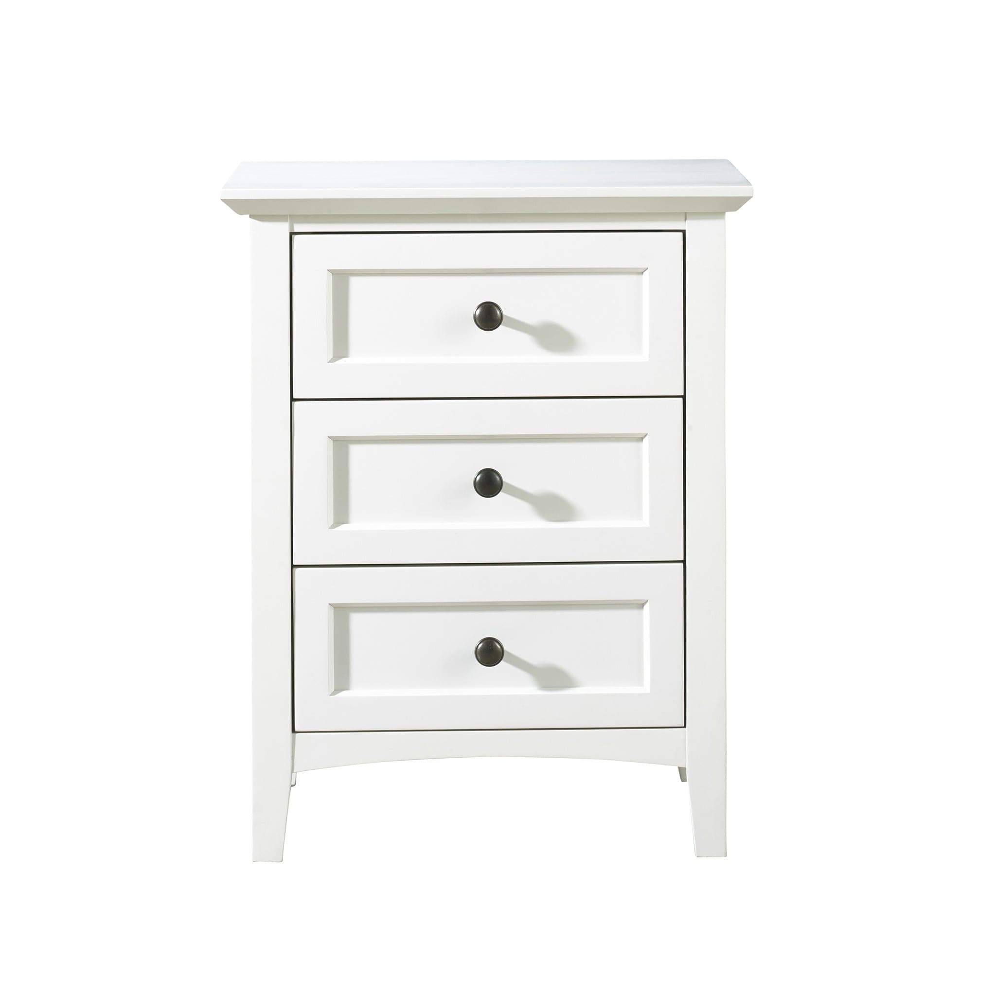 Paragon Nightstand、mySite、neckold