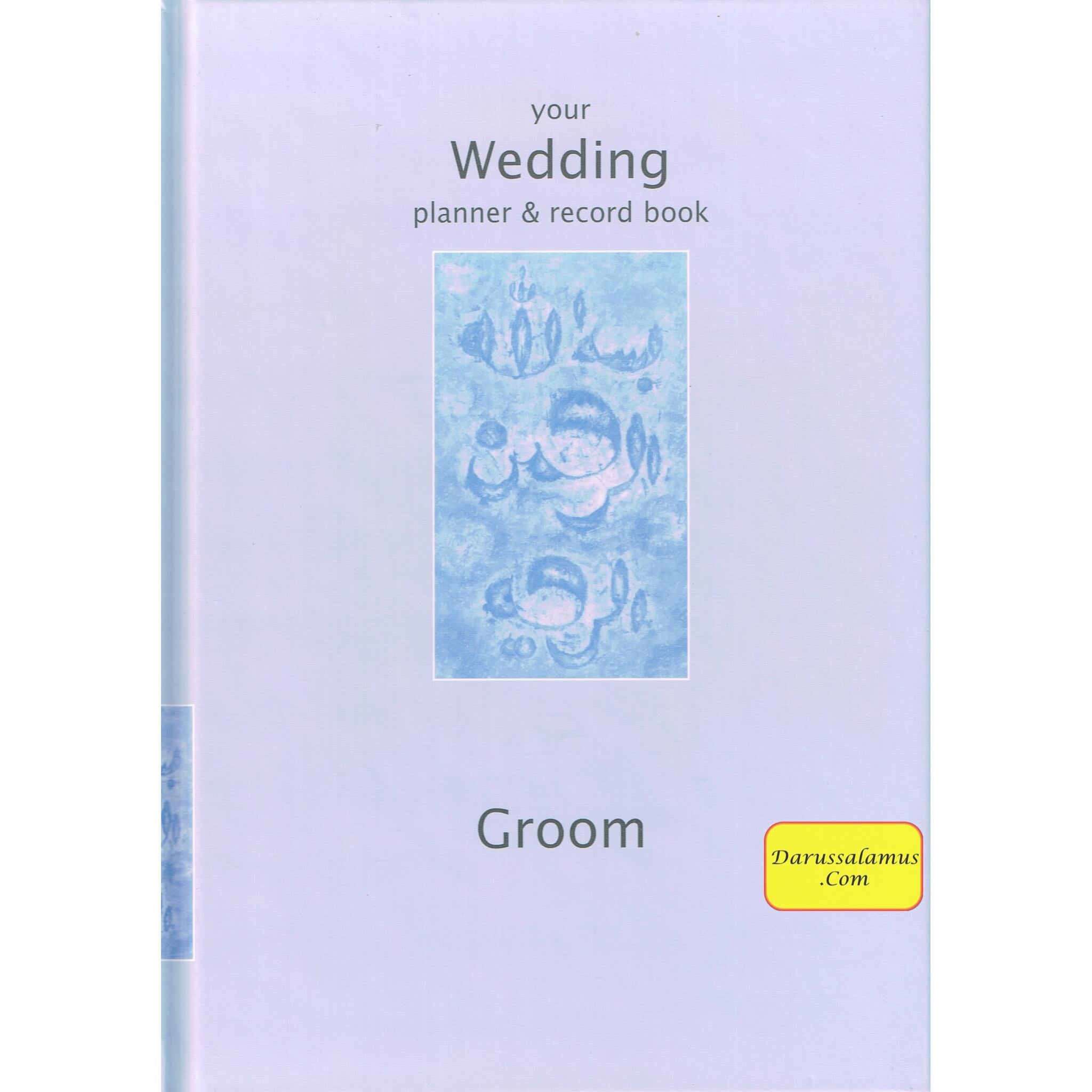 Your Wedding Planner & Record Book、mySite、topwebapps