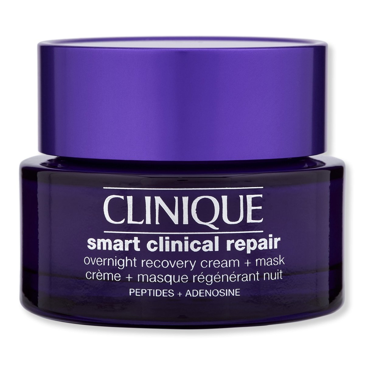 Clinique Smart Clinical Repair Overnight Recovery Cream + Mask、mySite、gigharbornorthrealestate