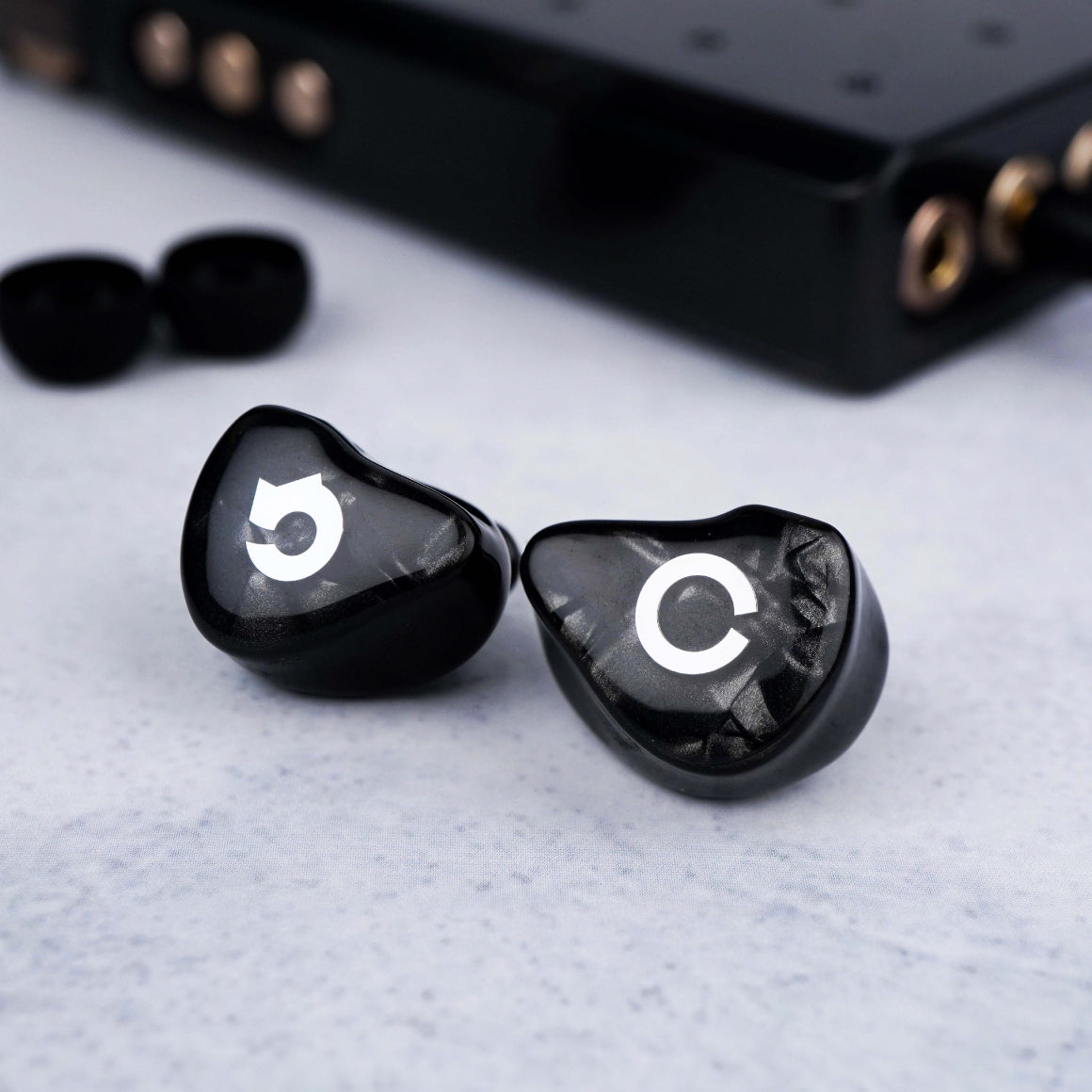  Headphone Zone X Oriveti - Blackbird (Unboxed)、mySite、merchandisen