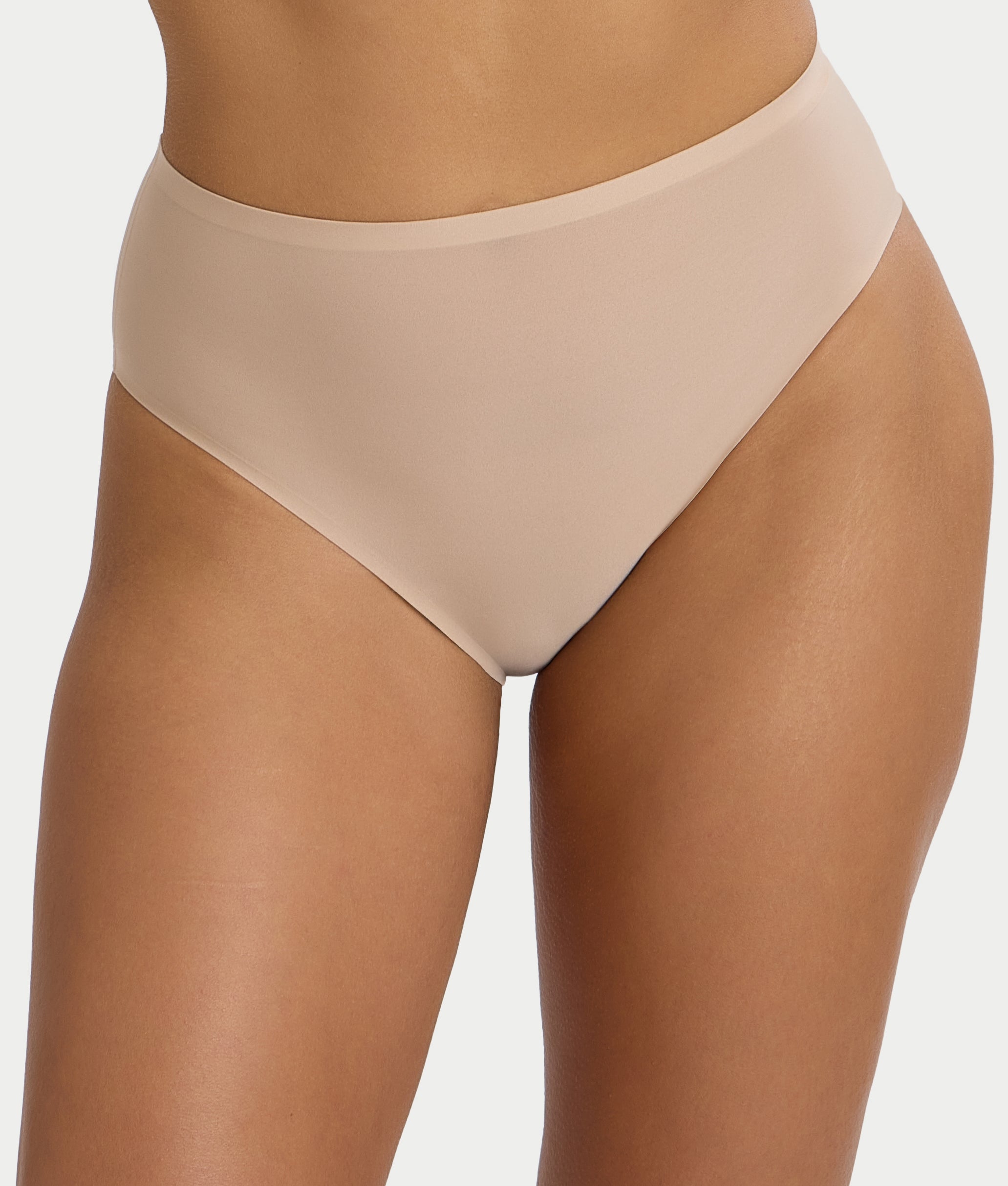 Soft Stretch Hi-Cut Brief、mySite、bengalsvssteelers